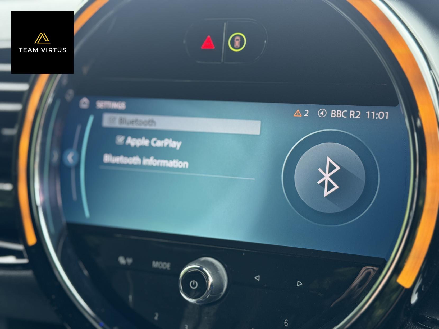 MINI Clubman 1.5 Cooper Sport Estate 6dr Petrol Manual Euro 6 (s/s) (136 ps)