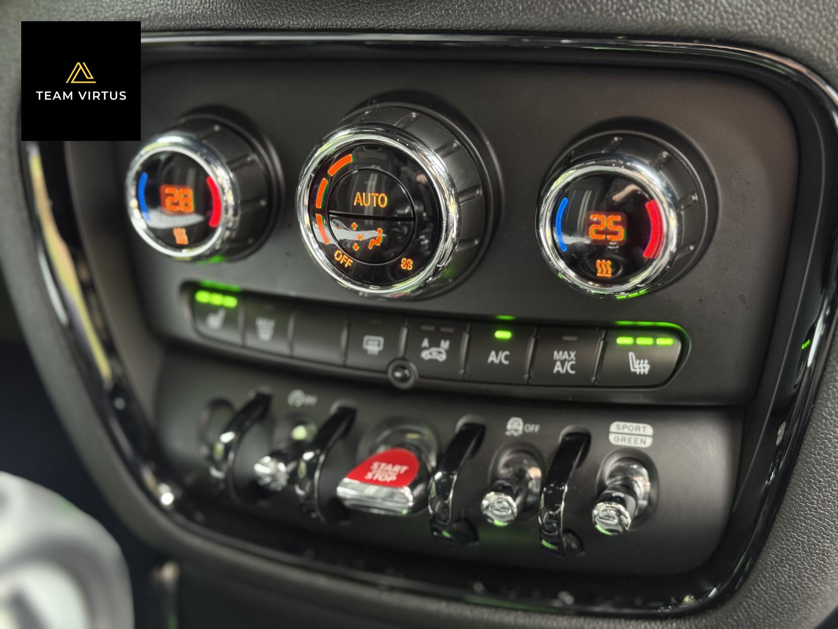 MINI Clubman 1.5 Cooper Sport Estate 6dr Petrol Manual Euro 6 (s/s) (136 ps)