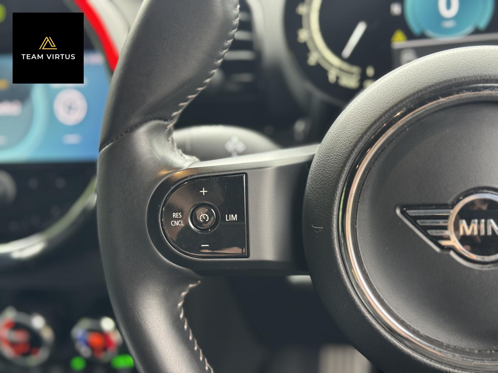 MINI Clubman 1.5 Cooper Sport Estate 6dr Petrol Manual Euro 6 (s/s) (136 ps)