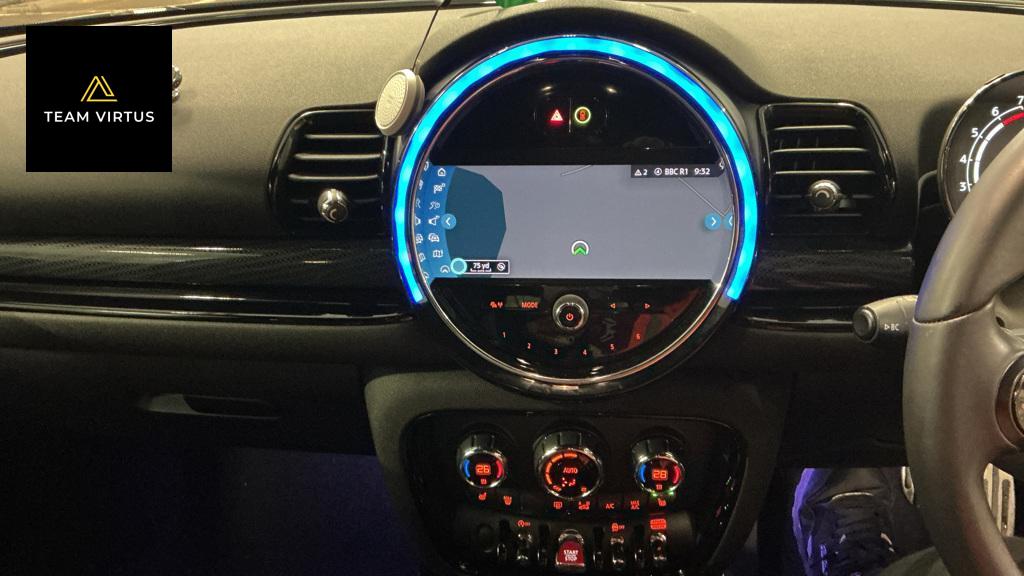 MINI Clubman 1.5 Cooper Sport Estate 6dr Petrol Manual Euro 6 (s/s) (136 ps)