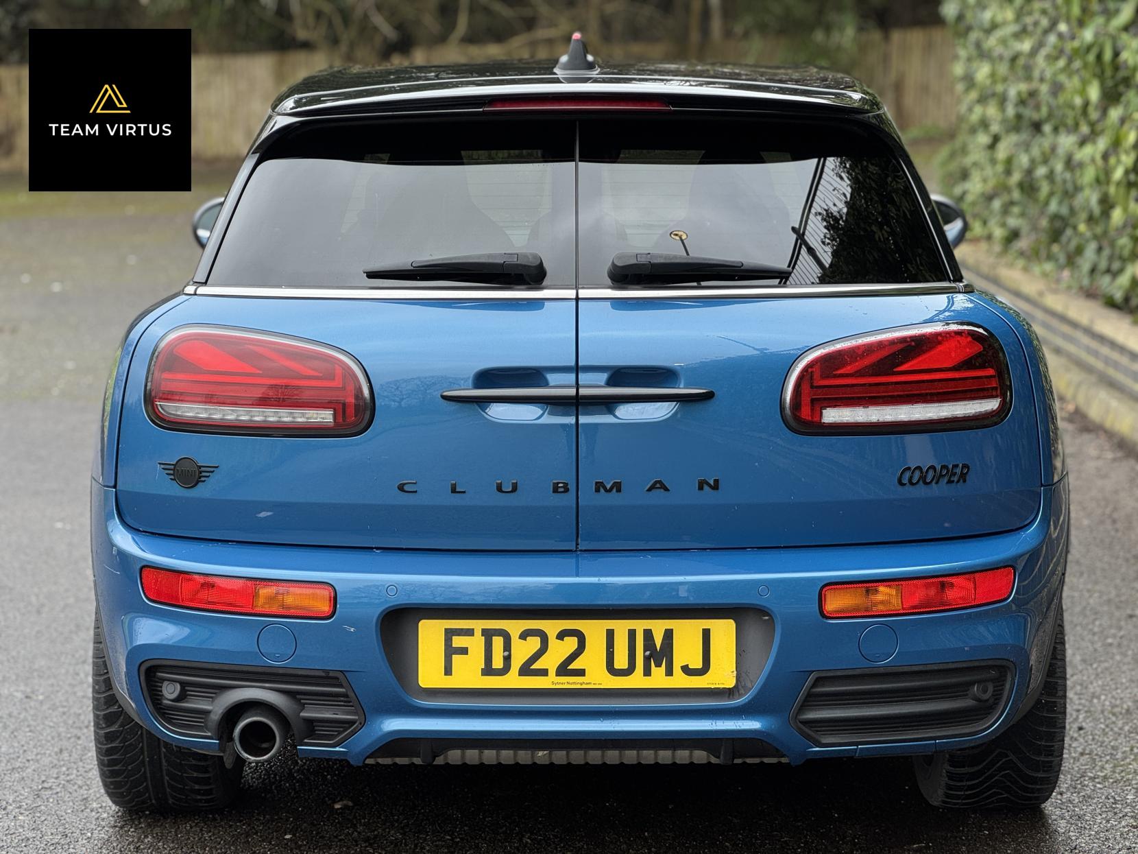 MINI Clubman 1.5 Cooper Sport Estate 6dr Petrol Manual Euro 6 (s/s) (136 ps)