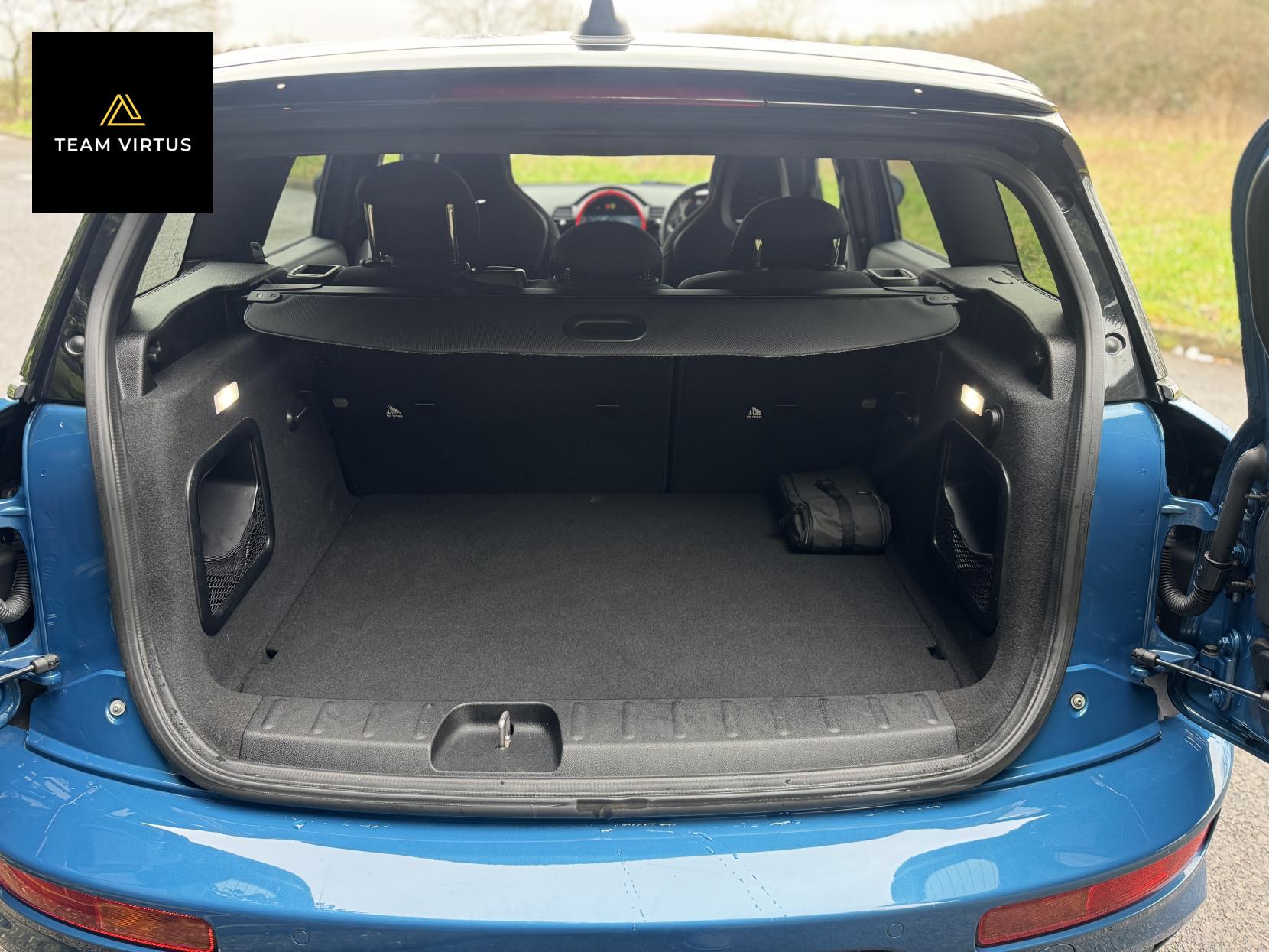 MINI Clubman 1.5 Cooper Sport Estate 6dr Petrol Manual Euro 6 (s/s) (136 ps)