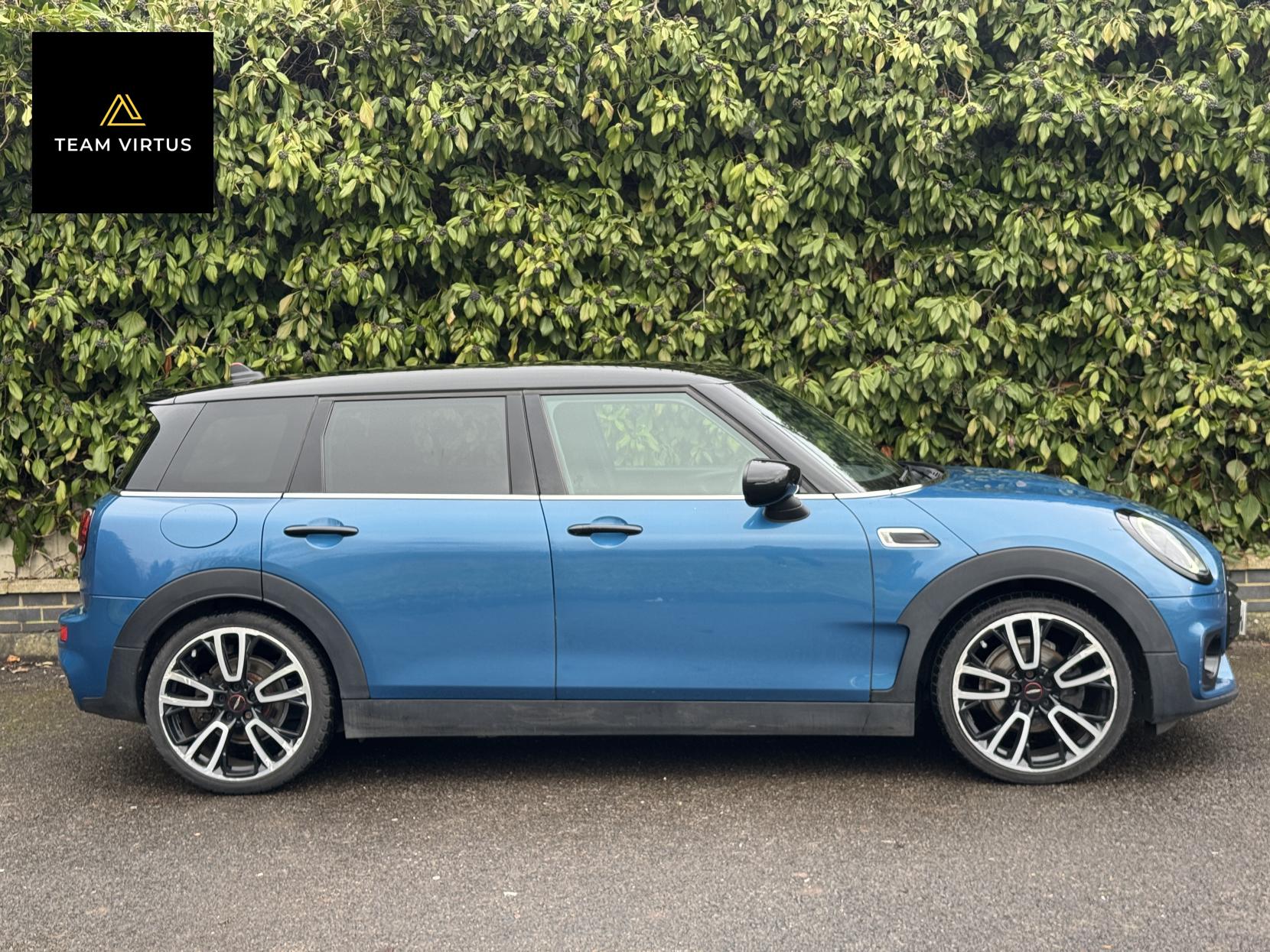 MINI Clubman 1.5 Cooper Sport Estate 6dr Petrol Manual Euro 6 (s/s) (136 ps)