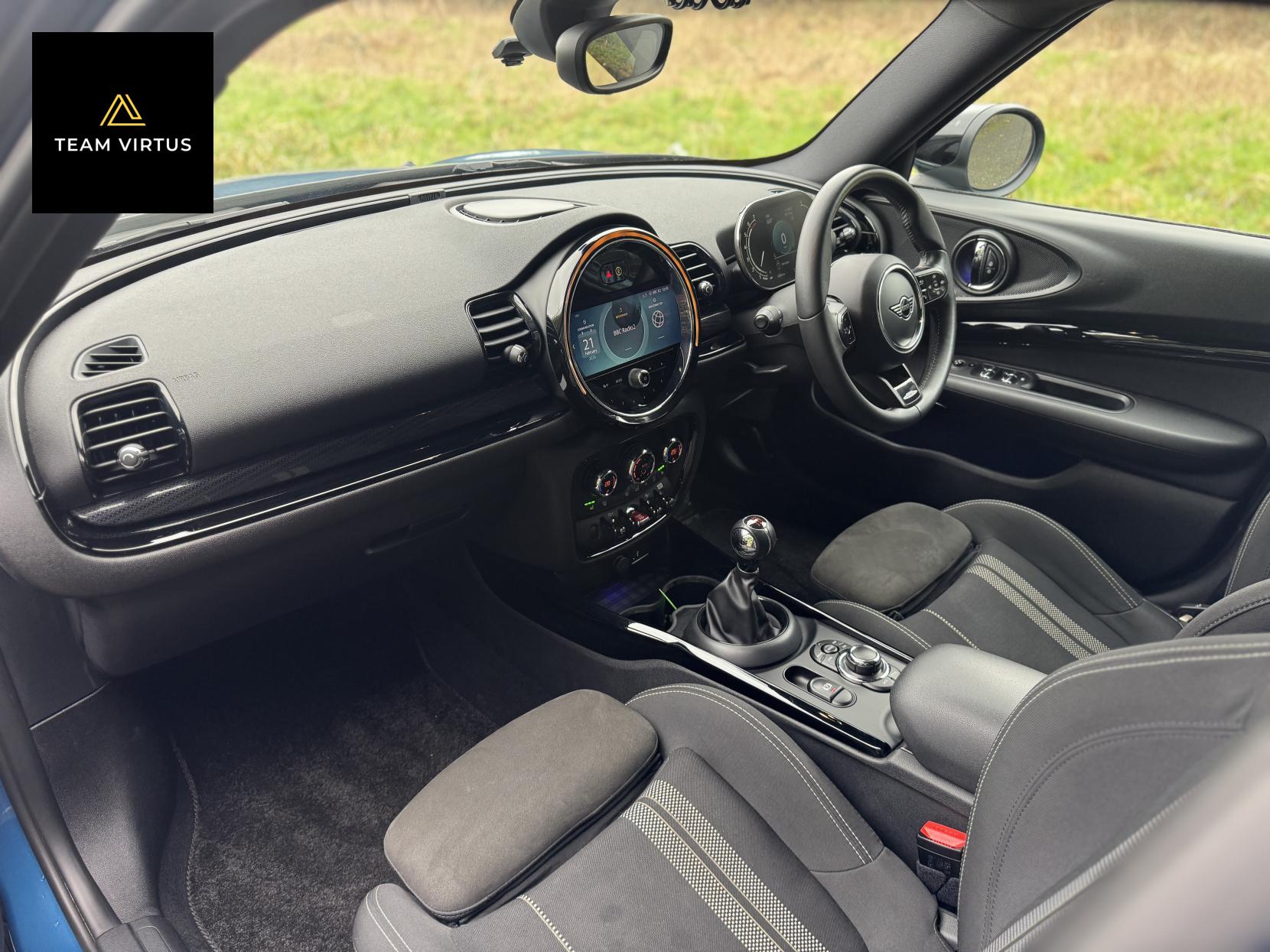 MINI Clubman 1.5 Cooper Sport Estate 6dr Petrol Manual Euro 6 (s/s) (136 ps)