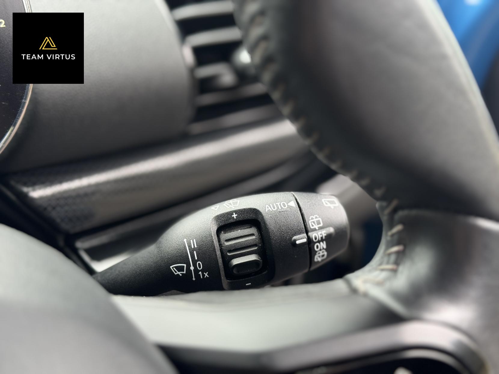 MINI Clubman 1.5 Cooper Sport Estate 6dr Petrol Manual Euro 6 (s/s) (136 ps)