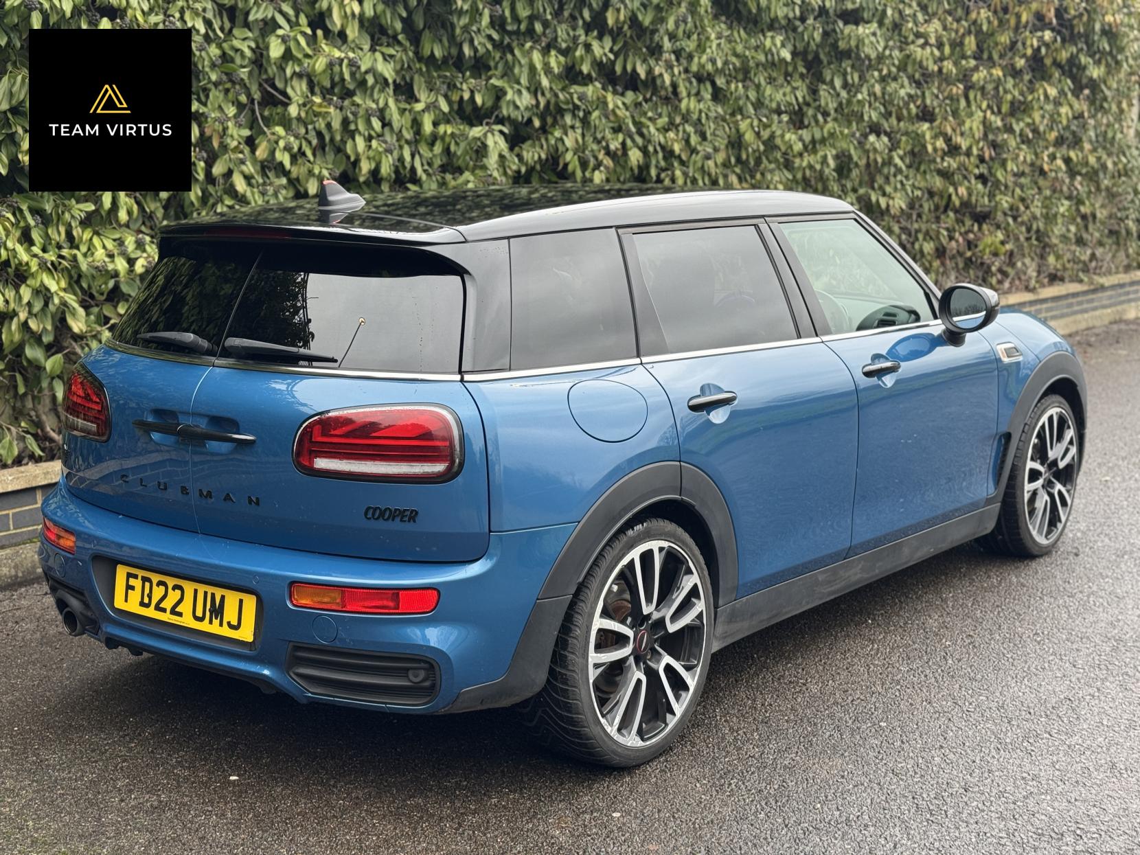 MINI Clubman 1.5 Cooper Sport Estate 6dr Petrol Manual Euro 6 (s/s) (136 ps)
