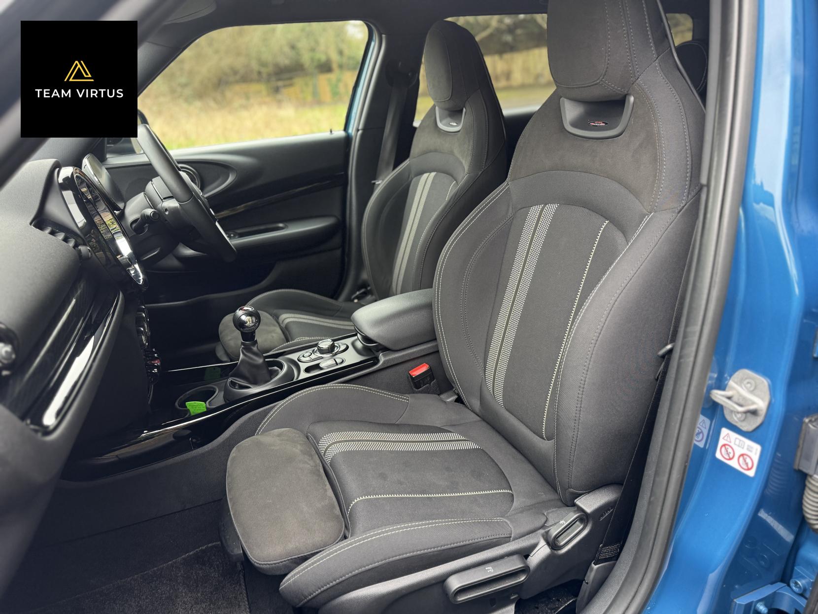 MINI Clubman 1.5 Cooper Sport Estate 6dr Petrol Manual Euro 6 (s/s) (136 ps)