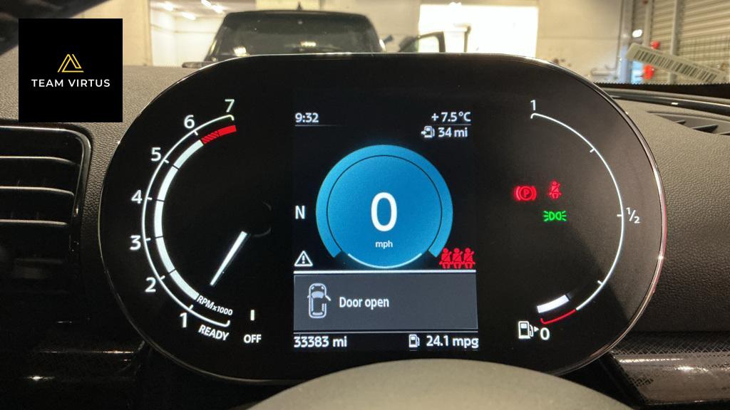 MINI Clubman 1.5 Cooper Sport Estate 6dr Petrol Manual Euro 6 (s/s) (136 ps)