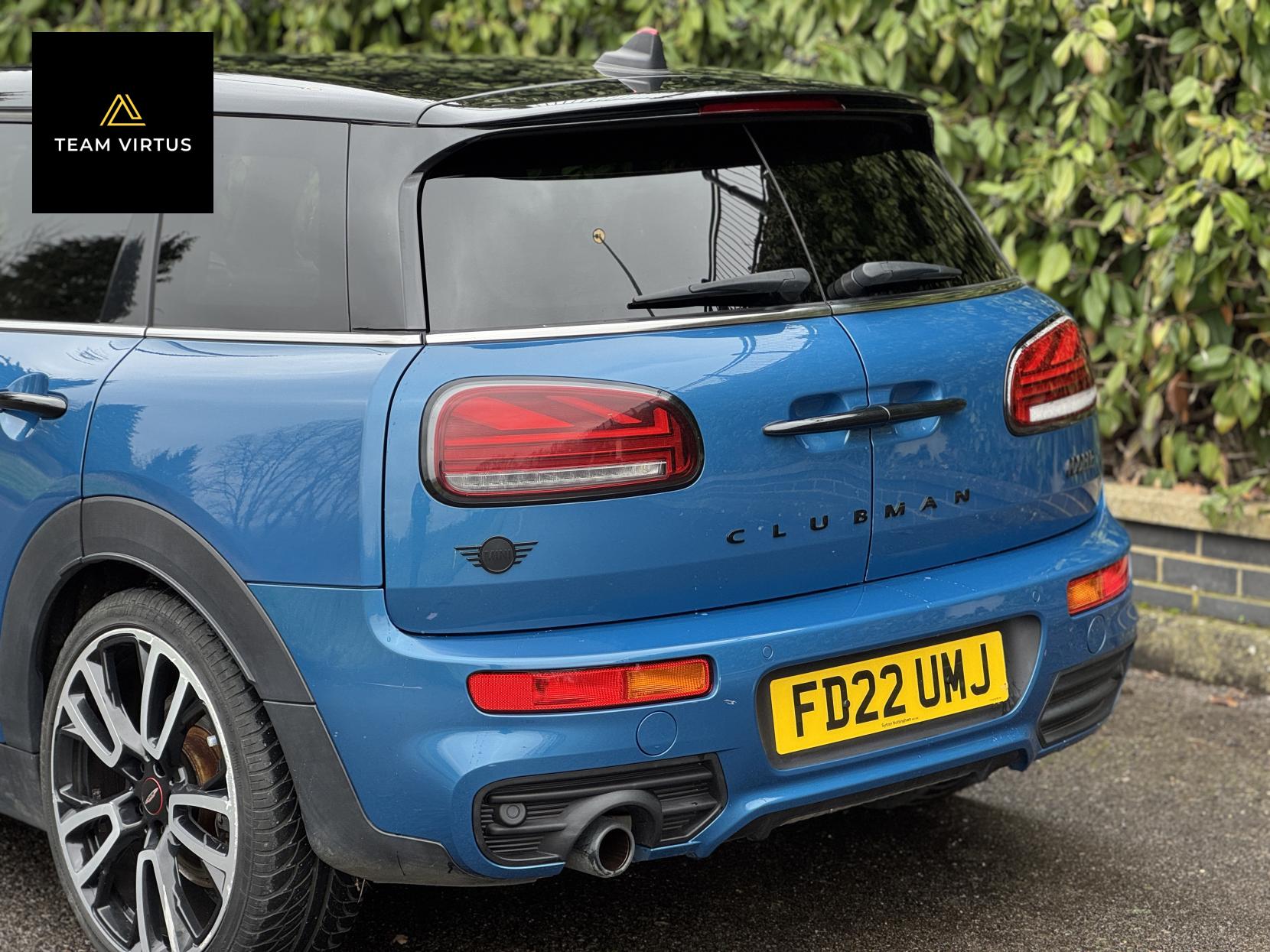 MINI Clubman 1.5 Cooper Sport Estate 6dr Petrol Manual Euro 6 (s/s) (136 ps)