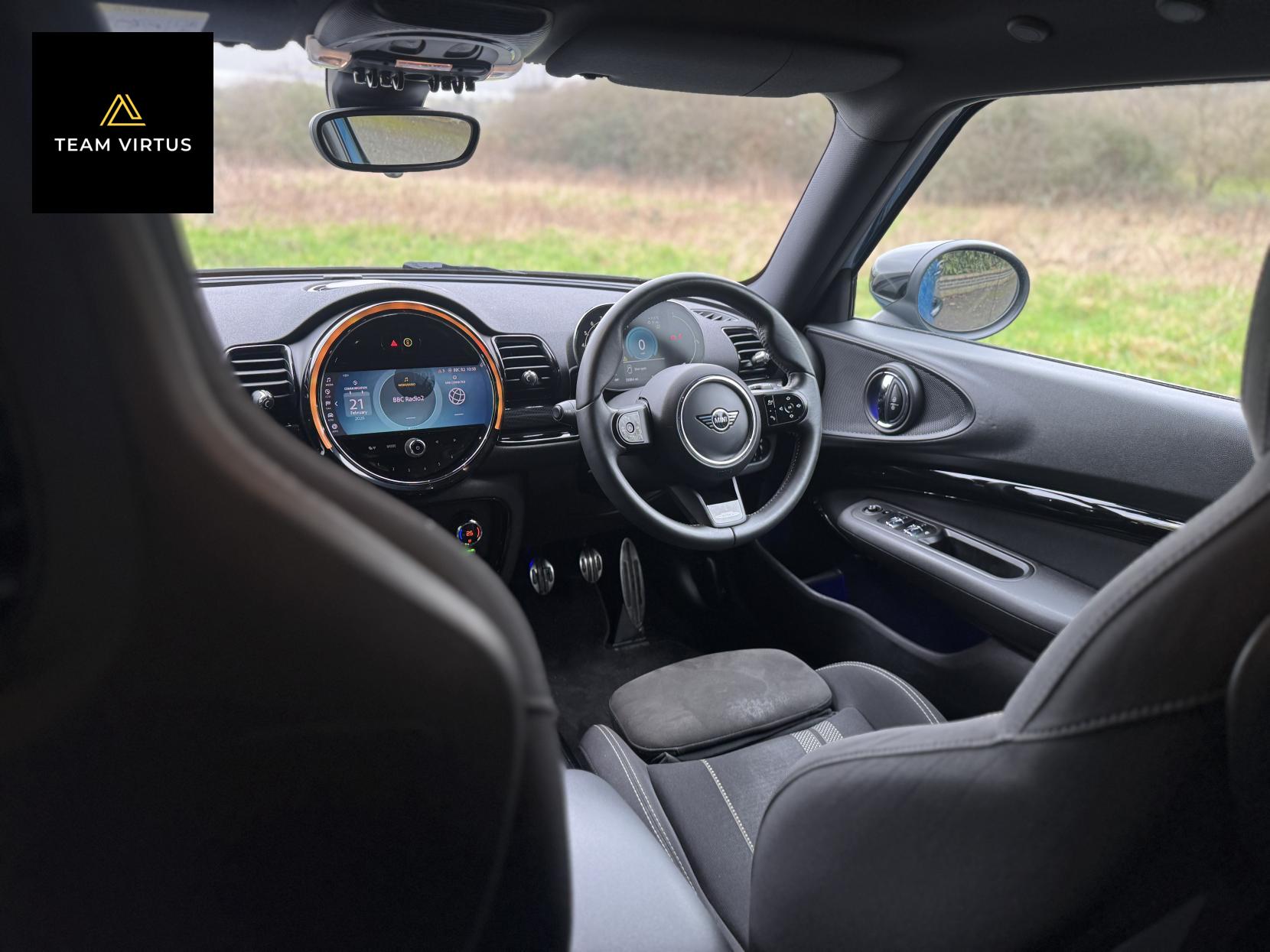 MINI Clubman 1.5 Cooper Sport Estate 6dr Petrol Manual Euro 6 (s/s) (136 ps)