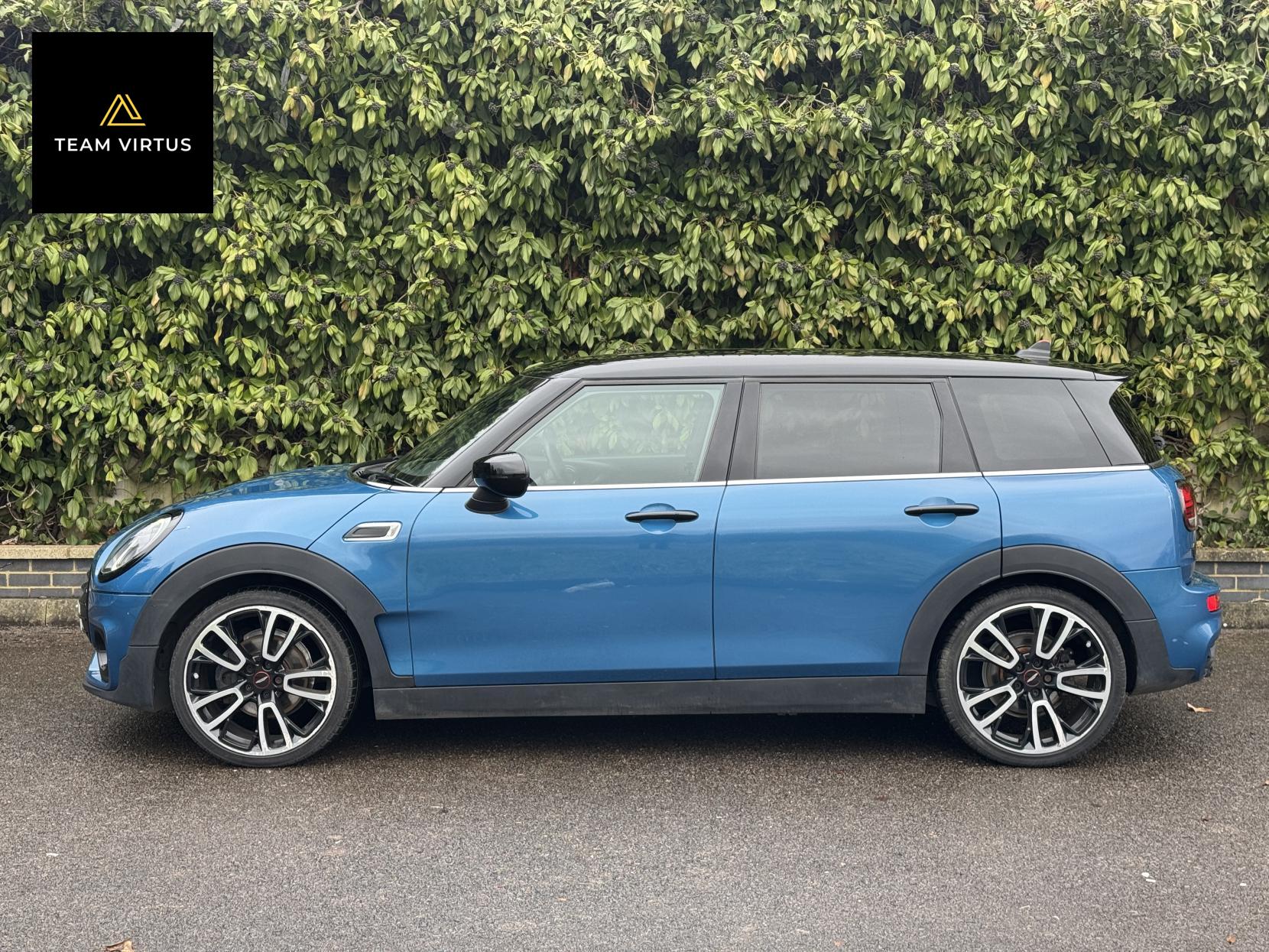 MINI Clubman 1.5 Cooper Sport Estate 6dr Petrol Manual Euro 6 (s/s) (136 ps)