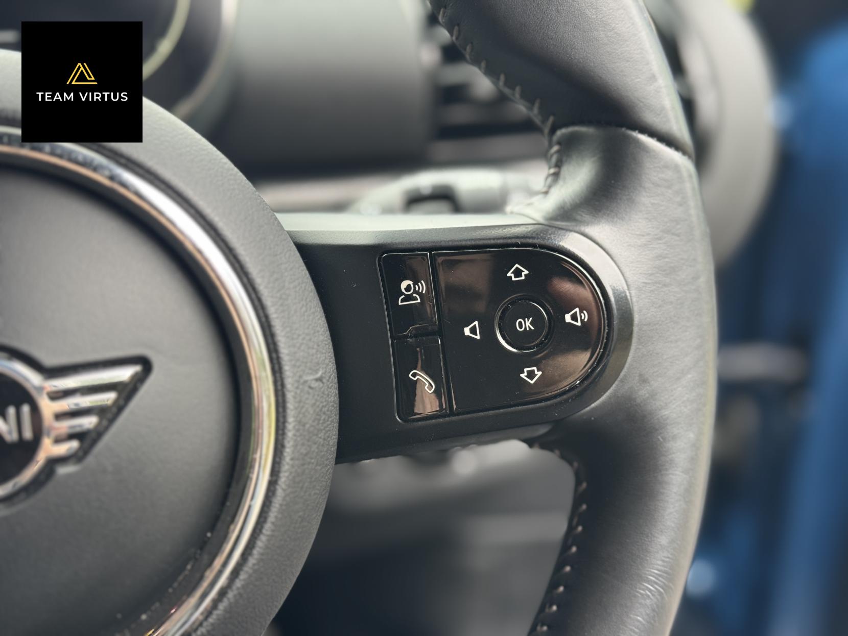 MINI Clubman 1.5 Cooper Sport Estate 6dr Petrol Manual Euro 6 (s/s) (136 ps)