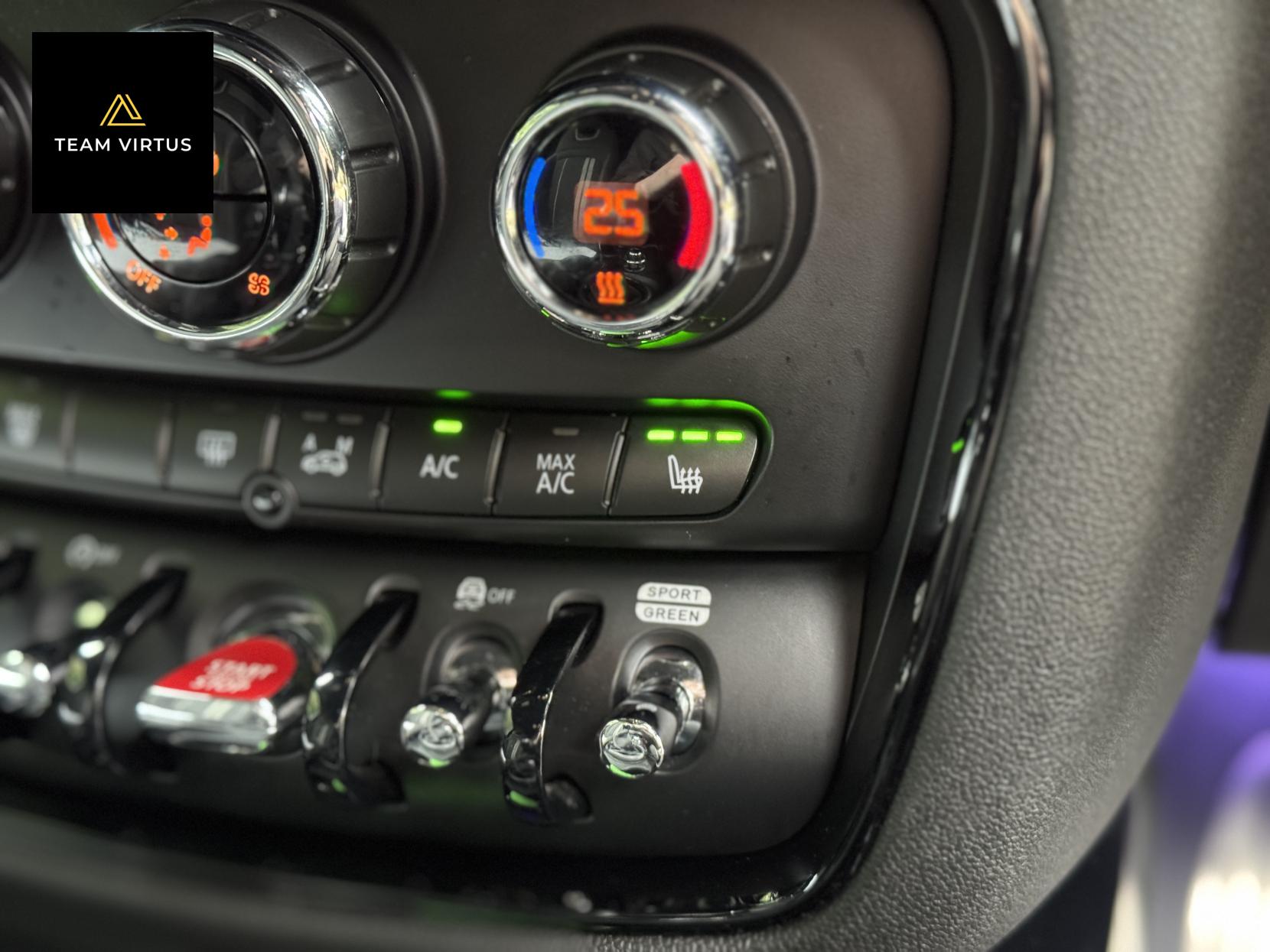 MINI Clubman 1.5 Cooper Sport Estate 6dr Petrol Manual Euro 6 (s/s) (136 ps)