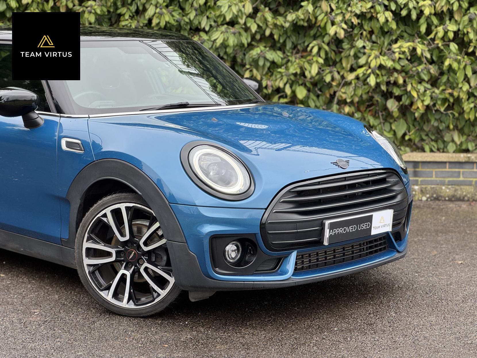 MINI Clubman 1.5 Cooper Sport Estate 6dr Petrol Manual Euro 6 (s/s) (136 ps)