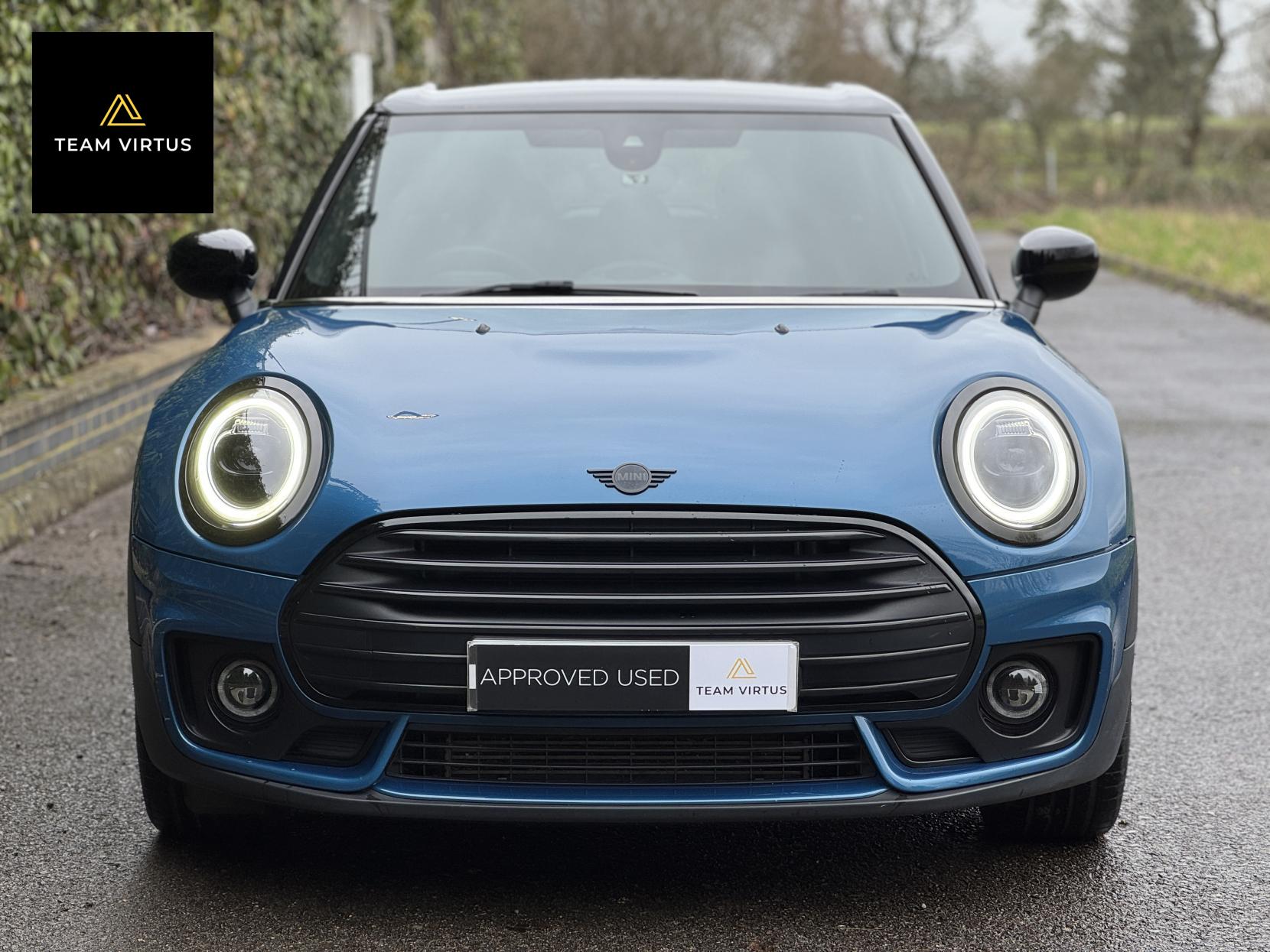 MINI Clubman 1.5 Cooper Sport Estate 6dr Petrol Manual Euro 6 (s/s) (136 ps)