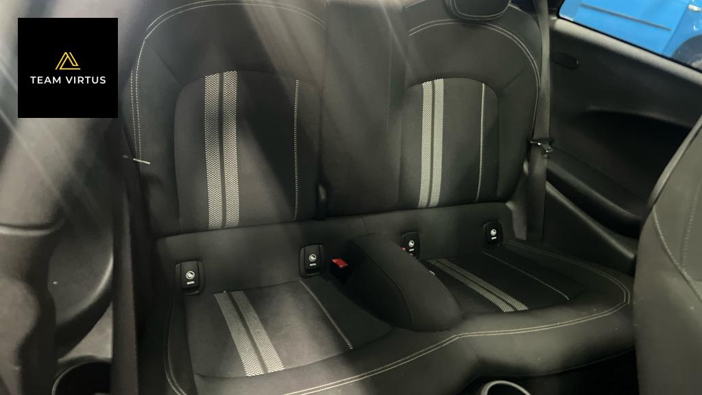 MINI Hatch 1.5 Cooper Sport Hatchback 3dr Petrol Steptronic Euro 6 (s/s) (136 ps)