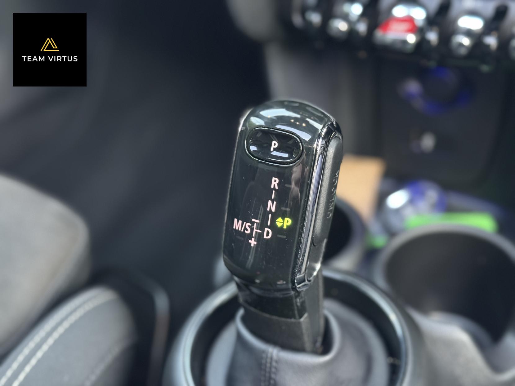 MINI Hatch 1.5 Cooper Sport Hatchback 3dr Petrol Steptronic Euro 6 (s/s) (136 ps)