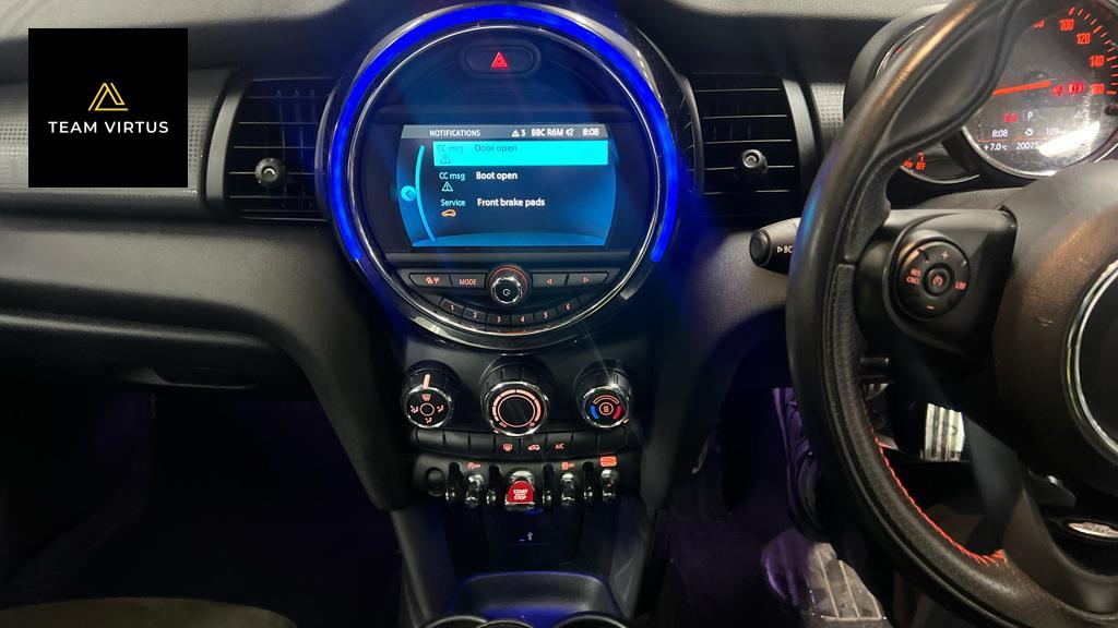 MINI Hatch 1.5 Cooper Sport Hatchback 3dr Petrol Steptronic Euro 6 (s/s) (136 ps)