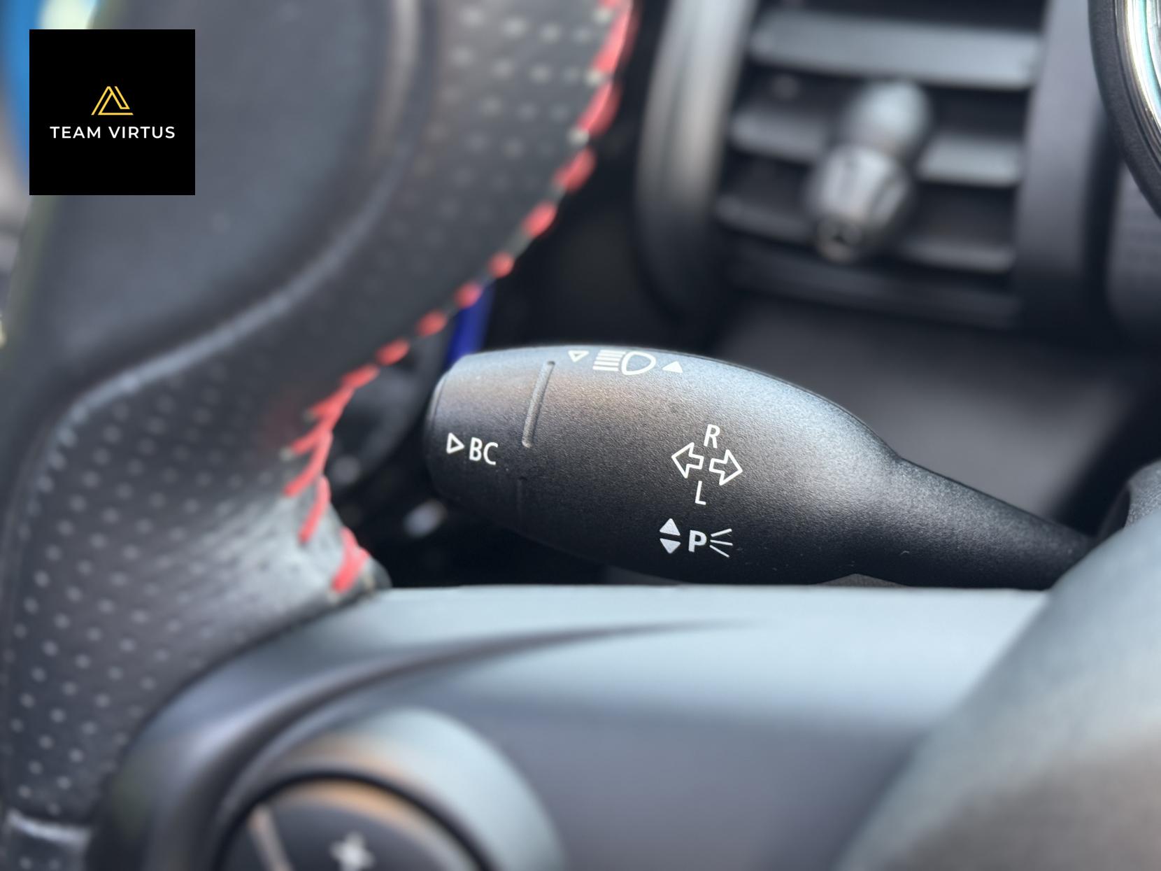 MINI Hatch 1.5 Cooper Sport Hatchback 3dr Petrol Steptronic Euro 6 (s/s) (136 ps)