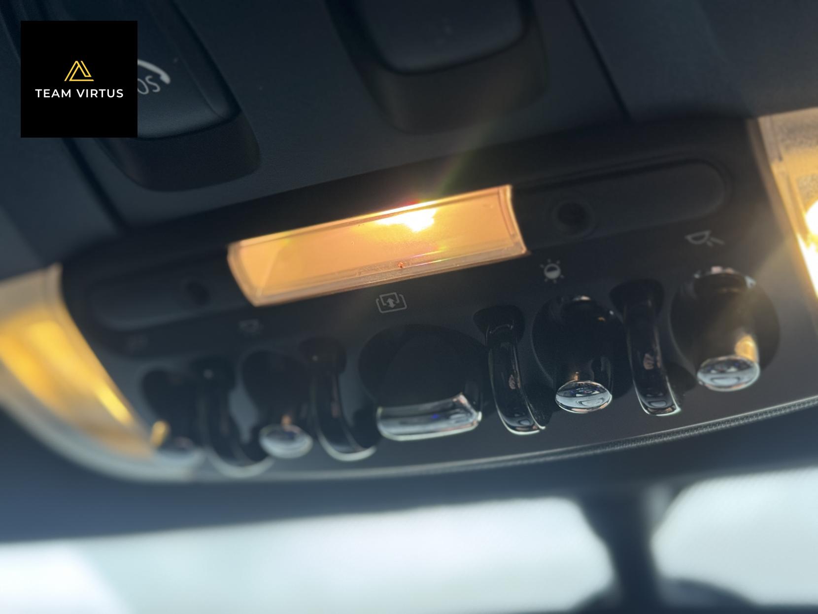 MINI Hatch 1.5 Cooper Sport Hatchback 3dr Petrol Steptronic Euro 6 (s/s) (136 ps)