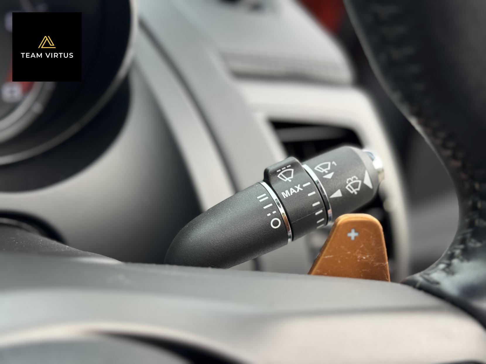 Jaguar F-Type 3.0 V6 S Convertible 2dr Petrol Auto Euro 5 (s/s) (380 ps)