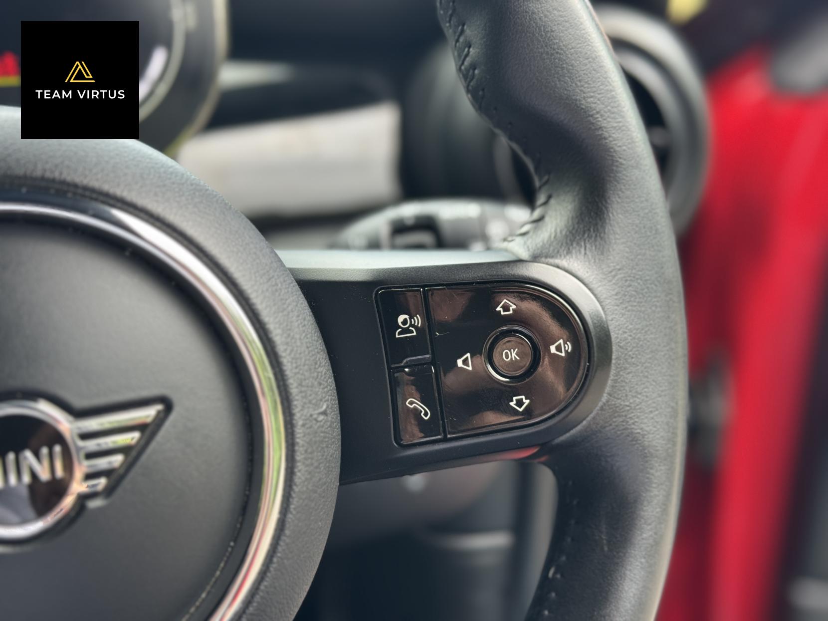 MINI Electric Hatch Cooper SE 32.6kWh Level 2 Hatchback 3dr Electric Auto (184 ps)