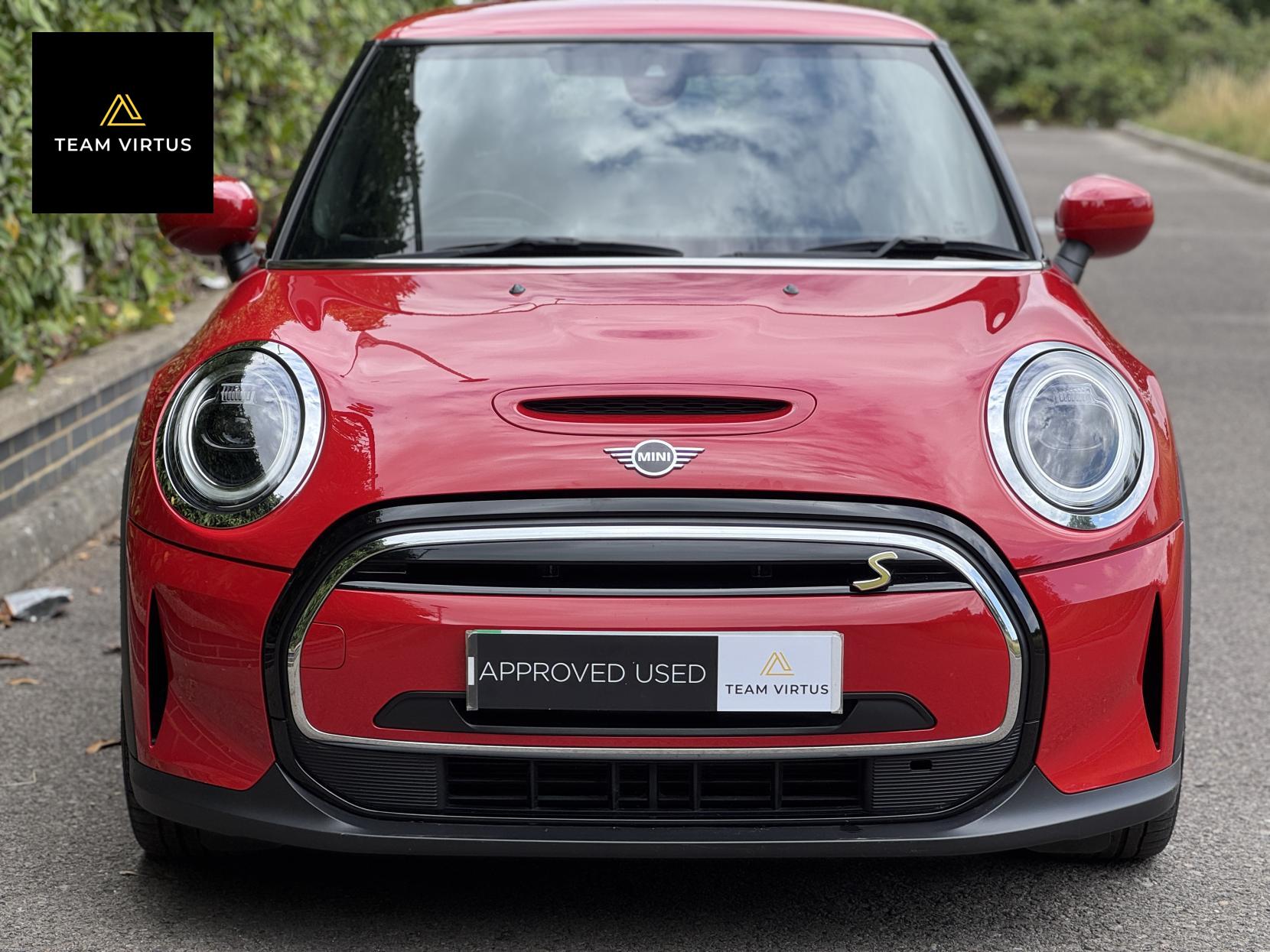 MINI Electric Hatch Cooper SE 32.6kWh Level 2 Hatchback 3dr Electric Auto (184 ps)