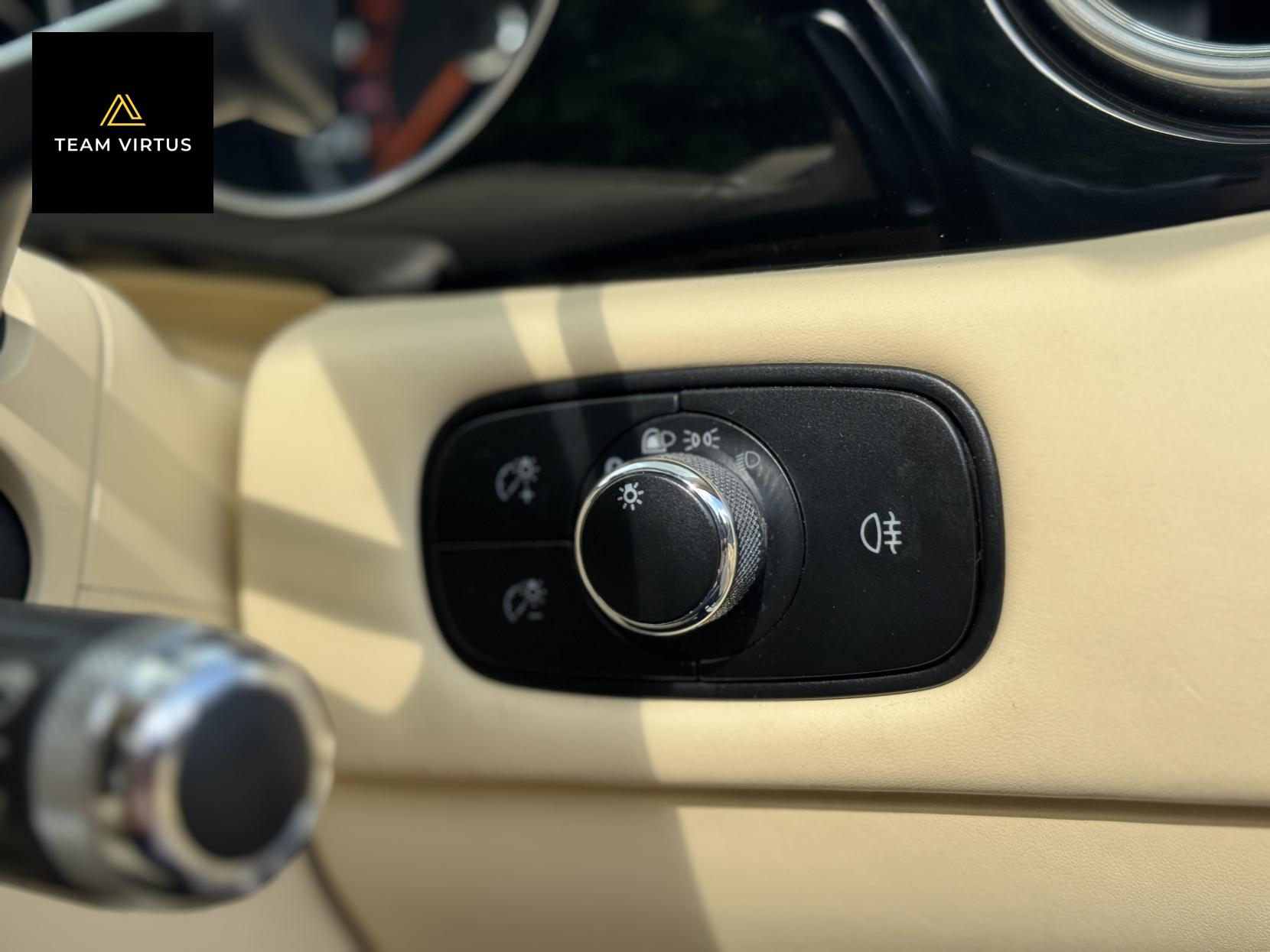 Bentley Continental 6.0 W12 GTC Convertible 2dr Petrol Auto 4WD Euro 4 (560 ps)