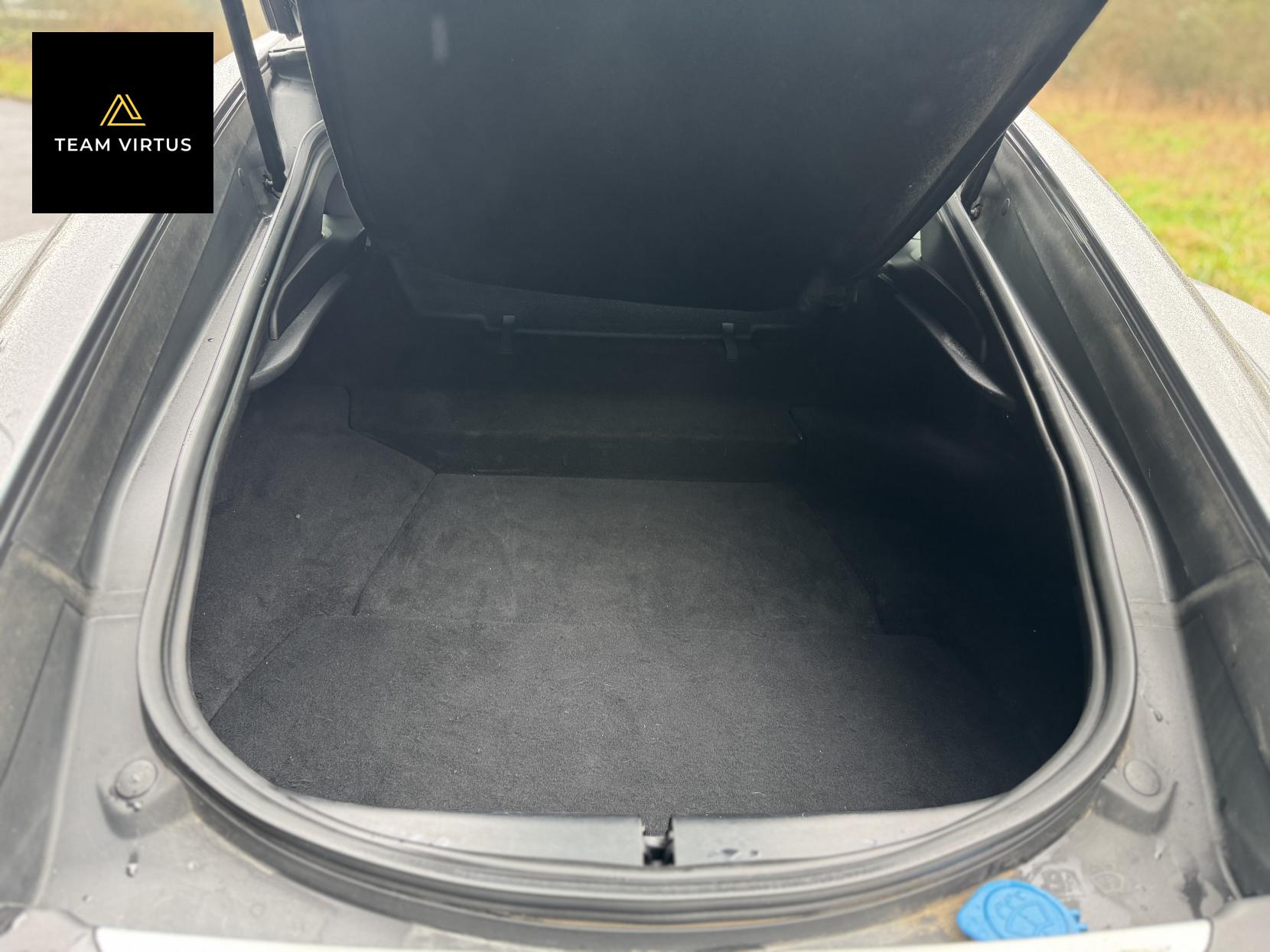 Jaguar F-Type 5.0 V8 R Coupe 2dr Petrol Auto AWD Euro 6 (s/s) (550 ps)