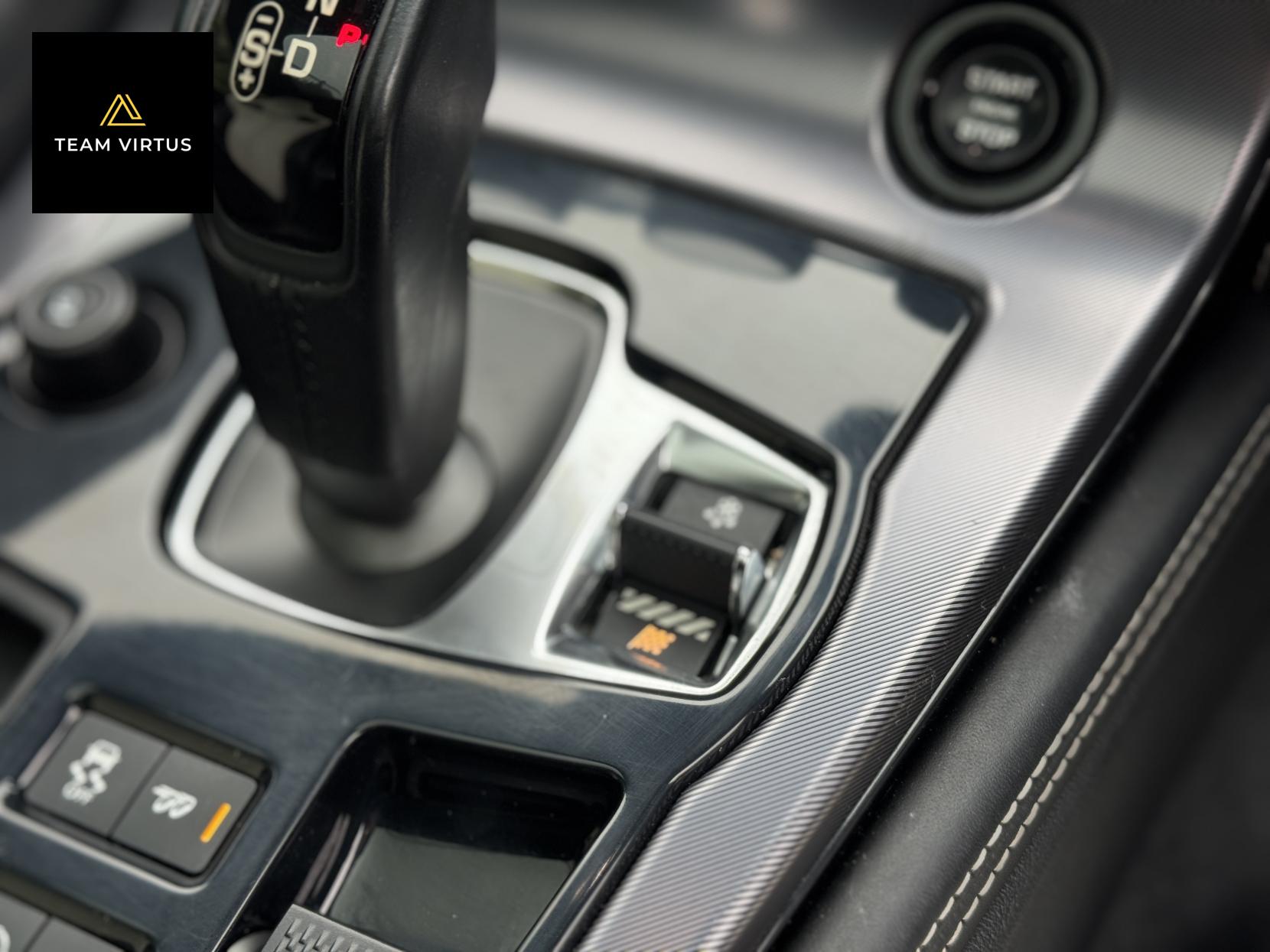 Jaguar F-Type 5.0 V8 R Coupe 2dr Petrol Auto AWD Euro 6 (s/s) (550 ps)