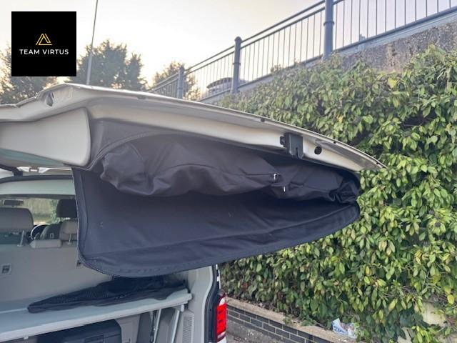 Volkswagen California 2.0 TDI BlueMotion Tech Beach Camper 4dr Diesel DSG Euro 6 (s/s) (150 ps)