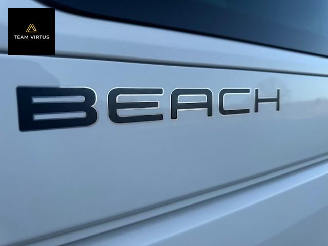 Volkswagen California 2.0 TDI BlueMotion Tech Beach Camper 4dr Diesel DSG Euro 6 (s/s) (150 ps)