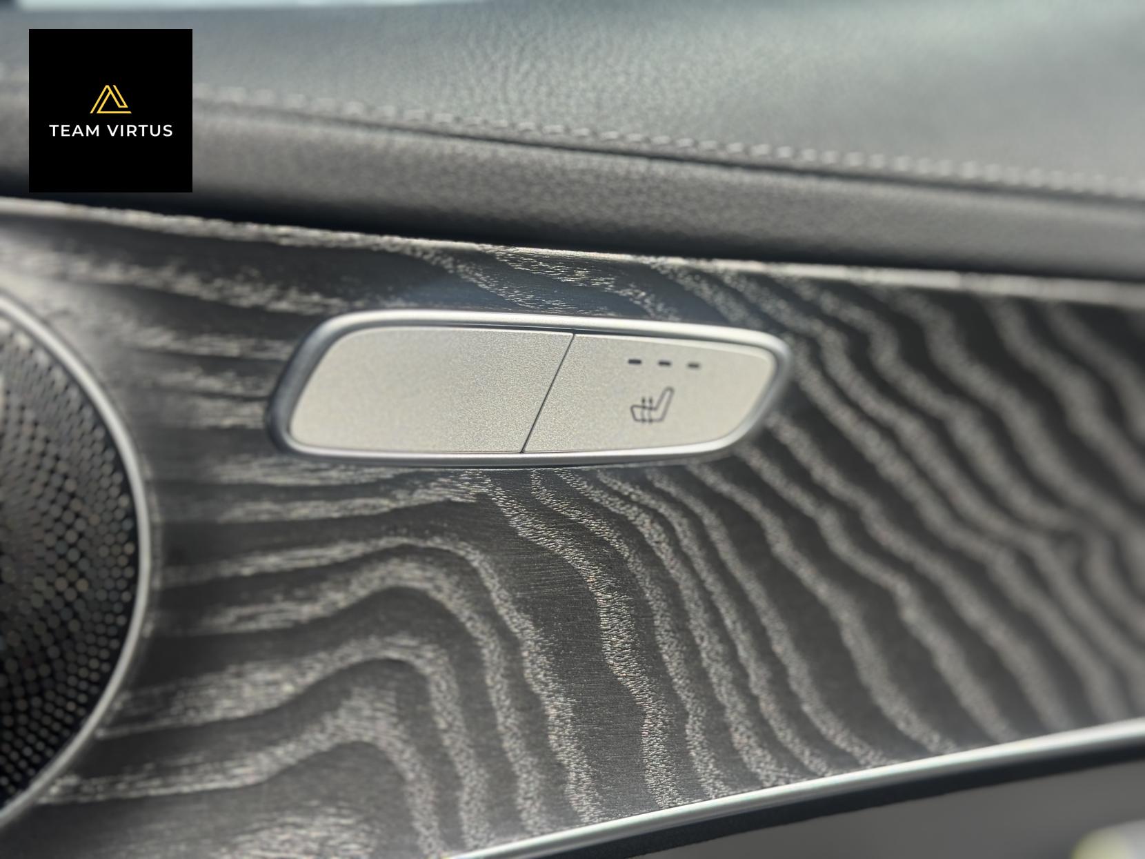 Mercedes-Benz C Class 1.5 C200 MHEV EQ Boost AMG Line Estate 5dr Petrol G-Tronic+ Euro 6 (s/s) (198 ps)