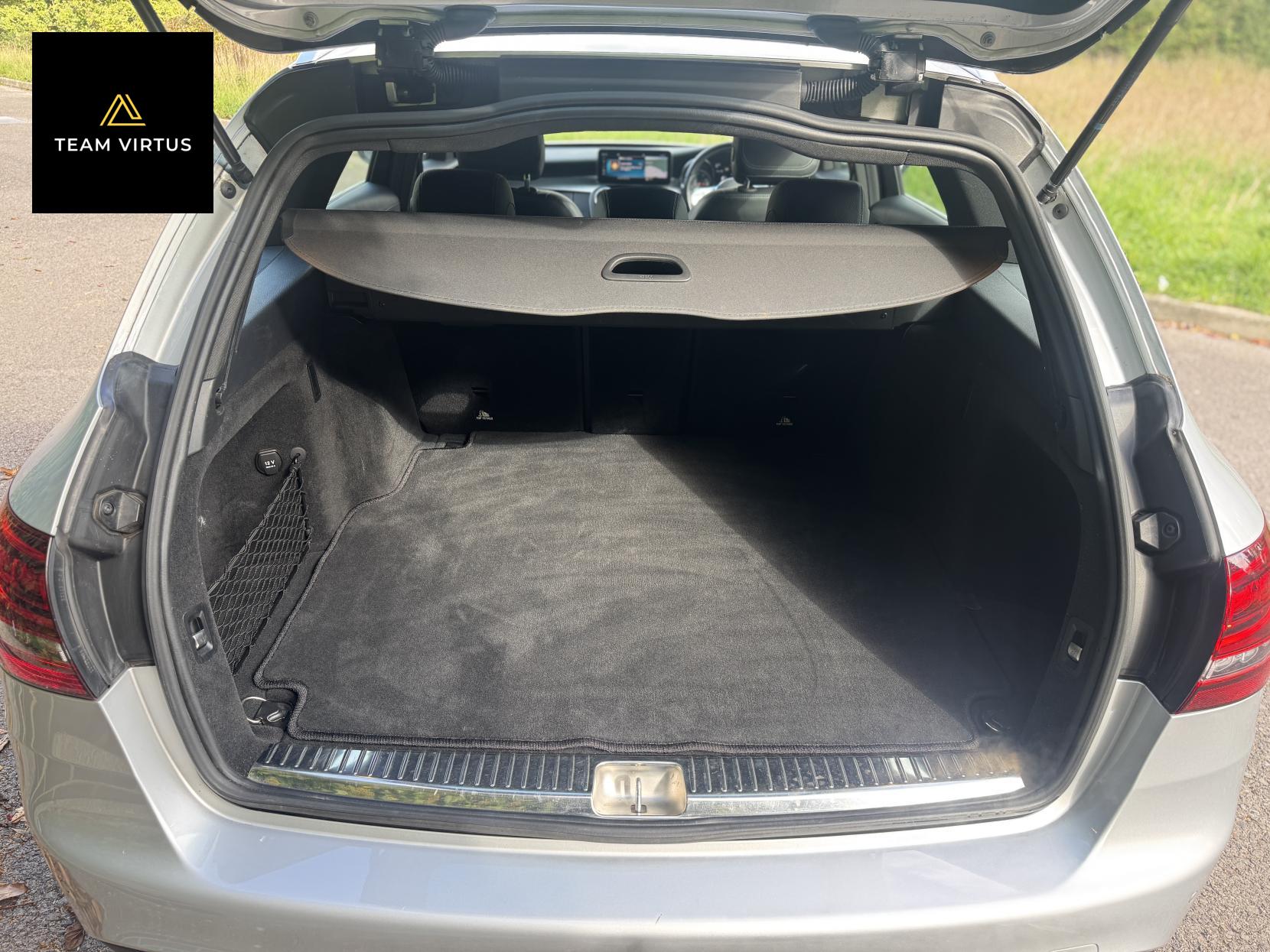 Mercedes-Benz C Class 1.5 C200 MHEV EQ Boost AMG Line Estate 5dr Petrol G-Tronic+ Euro 6 (s/s) (198 ps)