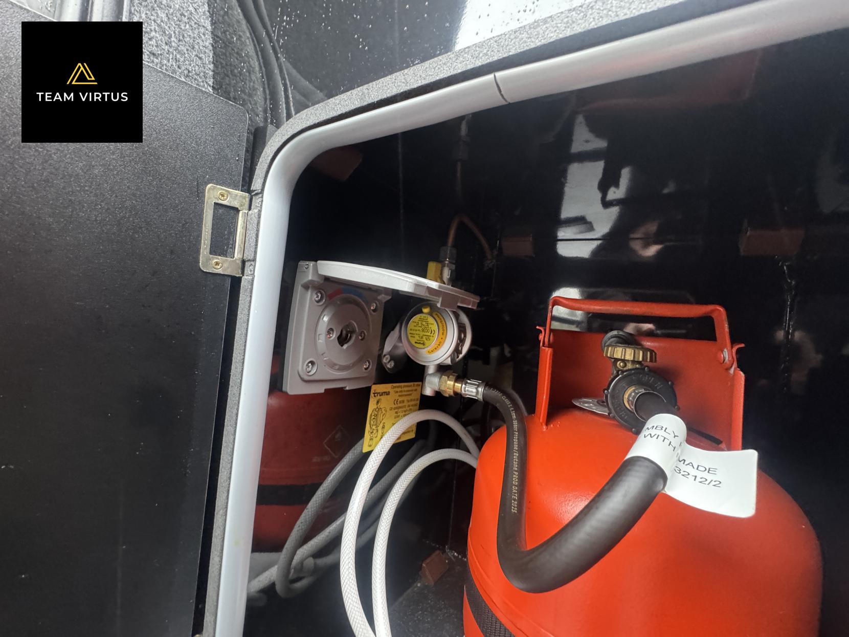 Volkswagen Transporter 2.0 TDI T30 T6 BlueMotion Tech Trendline Camper Van 5dr Diesel Manual LWB 