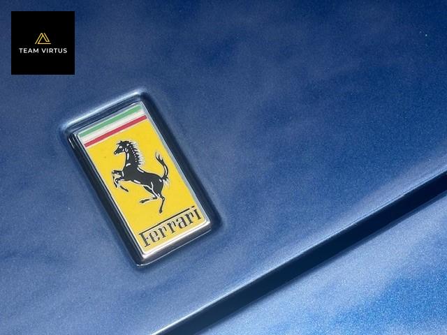 Ferrari 355 F1 F1 Spider