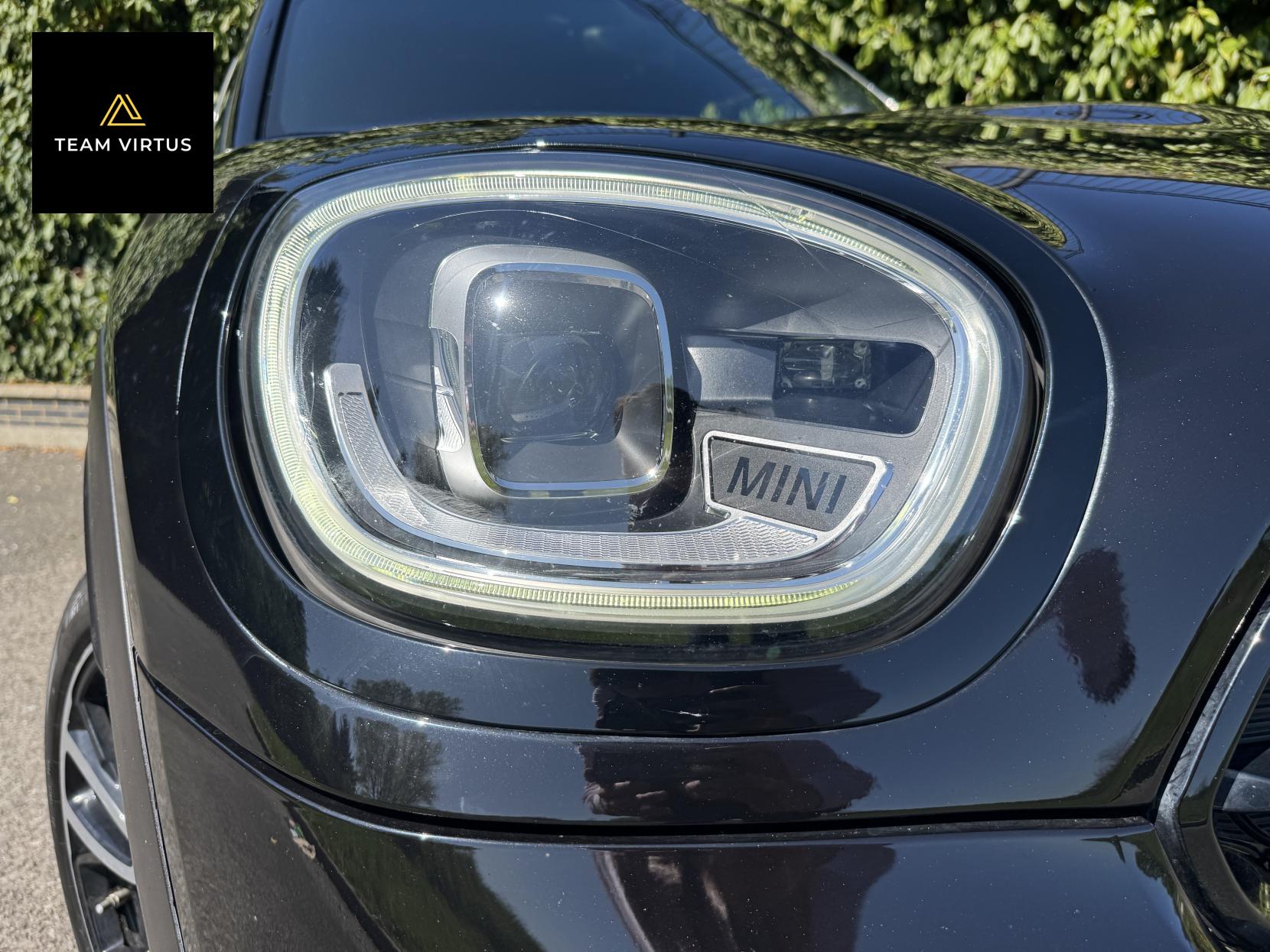 MINI Countryman 1.5 Cooper Shadow Edition SUV 5dr Petrol Manual Euro 6 (s/s) (136 ps)