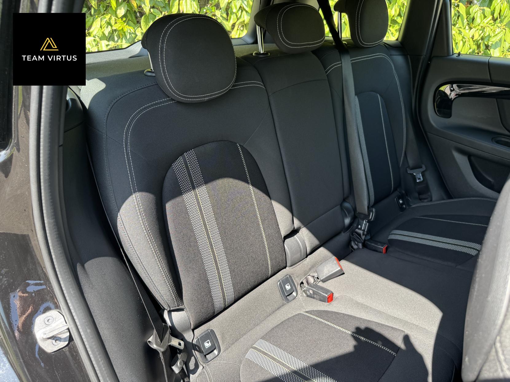 MINI Countryman 1.5 Cooper Shadow Edition SUV 5dr Petrol Manual Euro 6 (s/s) (136 ps)