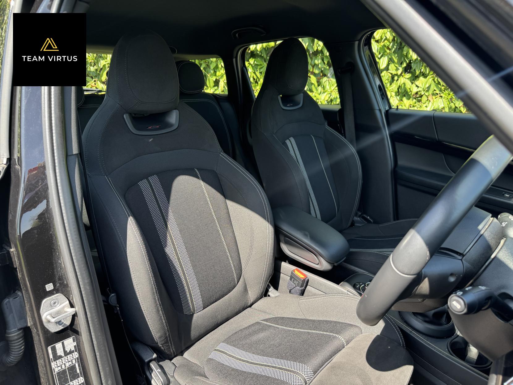 MINI Countryman 1.5 Cooper Shadow Edition SUV 5dr Petrol Manual Euro 6 (s/s) (136 ps)