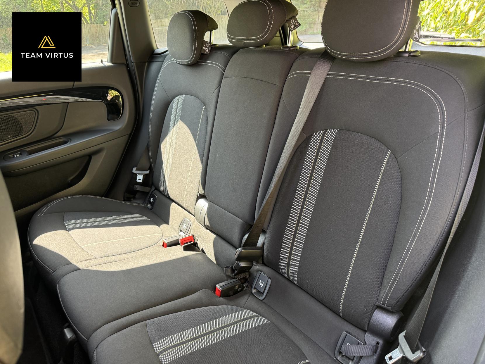 MINI Countryman 1.5 Cooper Shadow Edition SUV 5dr Petrol Manual Euro 6 (s/s) (136 ps)