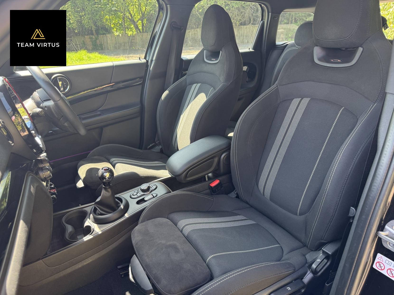 MINI Countryman 1.5 Cooper Shadow Edition SUV 5dr Petrol Manual Euro 6 (s/s) (136 ps)