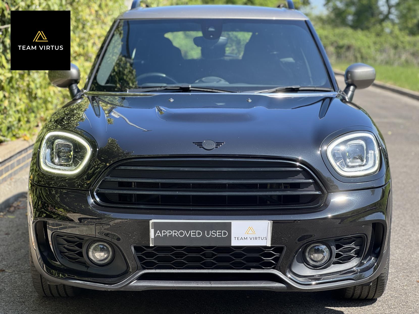 MINI Countryman 1.5 Cooper Shadow Edition SUV 5dr Petrol Manual Euro 6 (s/s) (136 ps)