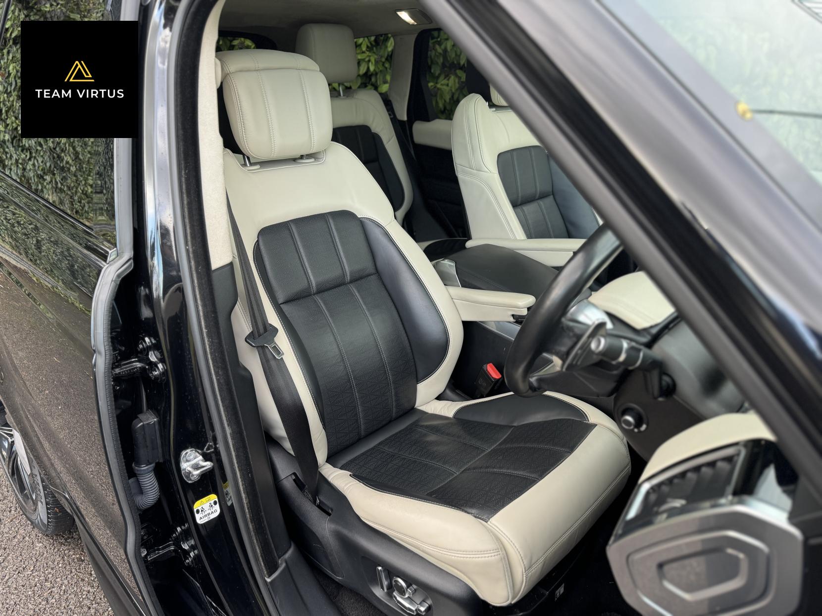 Land Rover Range Rover Sport 2.0 P400e 13.1kWh GPF Autobiography Dynamic SUV 5dr Petrol Plug-in Hybrid Auto 4WD Euro 6 (s/s) (404 ps)