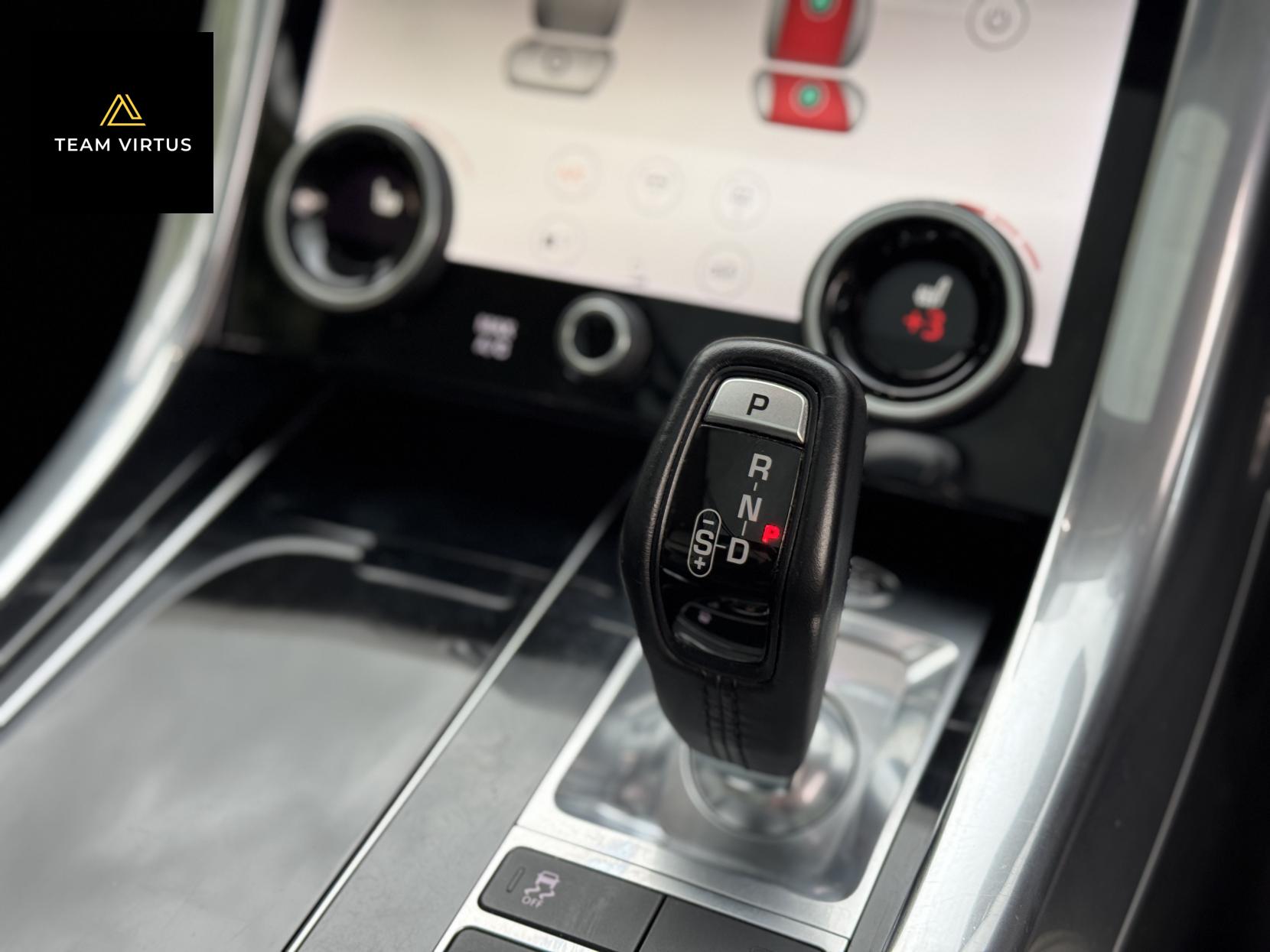 Land Rover Range Rover Sport 2.0 P400e 13.1kWh GPF Autobiography Dynamic SUV 5dr Petrol Plug-in Hybrid Auto 4WD Euro 6 (s/s) (404 ps)