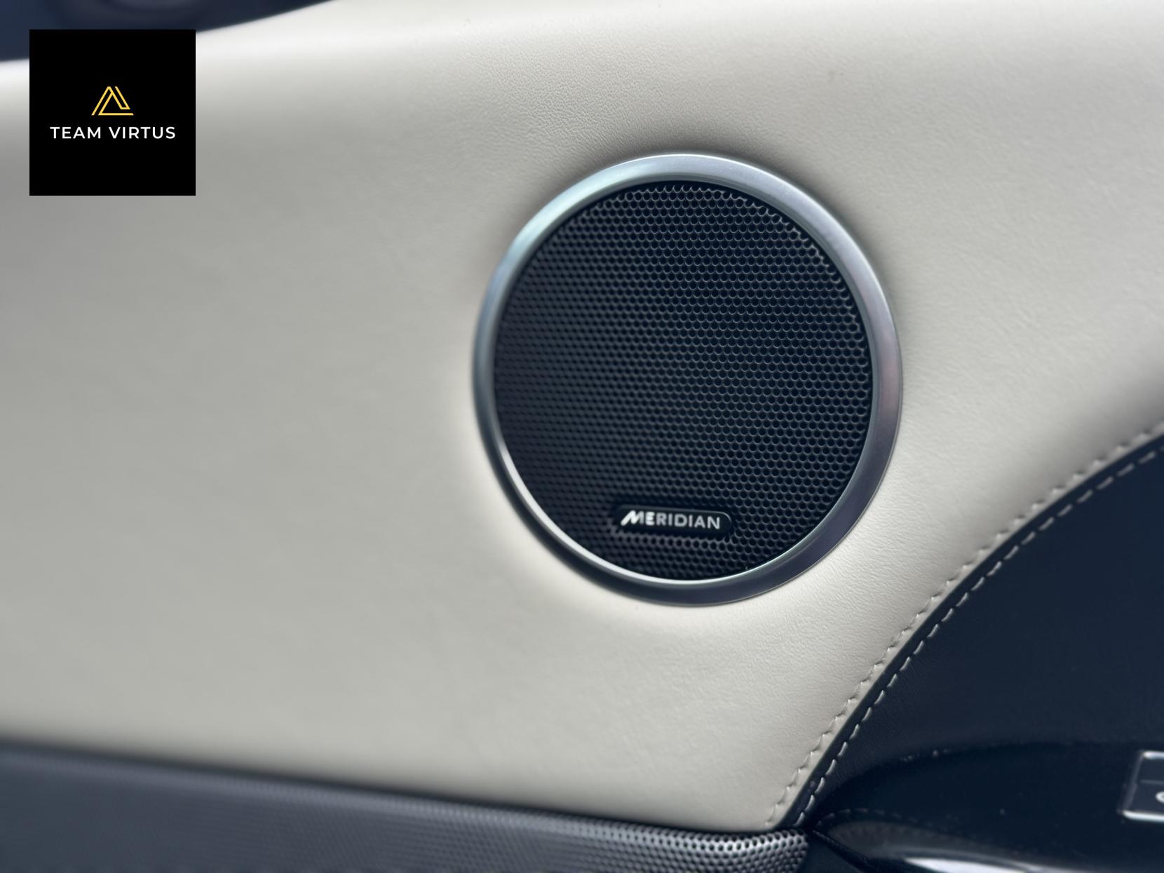 Land Rover Range Rover Sport 2.0 P400e 13.1kWh GPF Autobiography Dynamic SUV 5dr Petrol Plug-in Hybrid Auto 4WD Euro 6 (s/s) (404 ps)