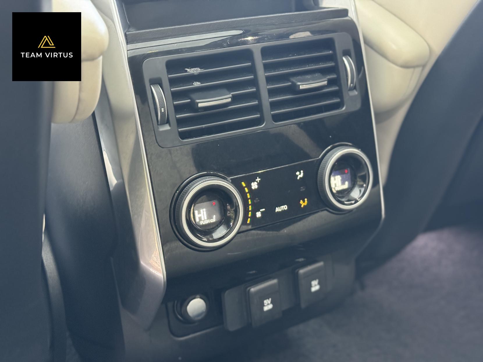 Land Rover Range Rover Sport 2.0 P400e 13.1kWh GPF Autobiography Dynamic SUV 5dr Petrol Plug-in Hybrid Auto 4WD Euro 6 (s/s) (404 ps)