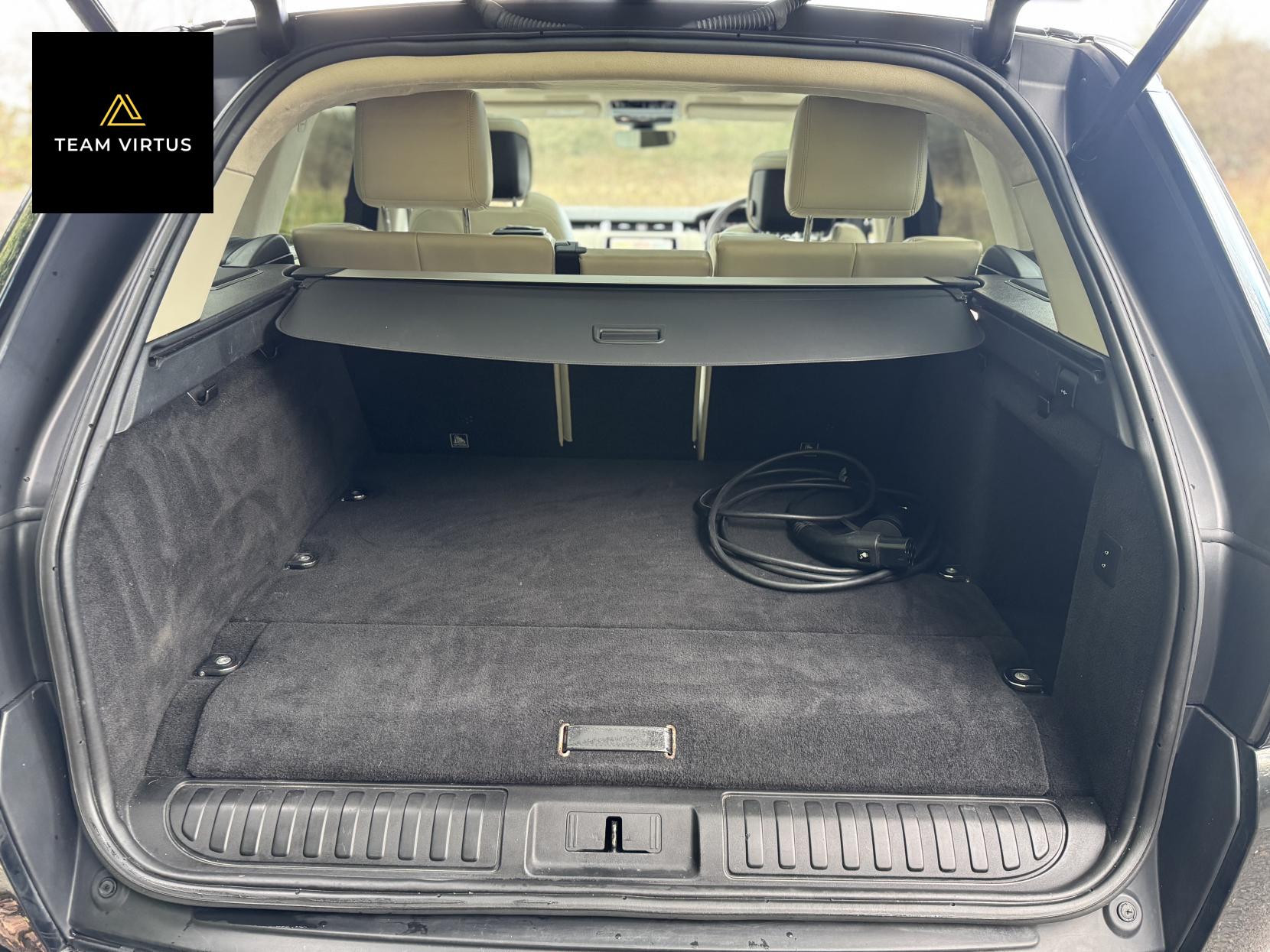 Land Rover Range Rover Sport 2.0 P400e 13.1kWh GPF Autobiography Dynamic SUV 5dr Petrol Plug-in Hybrid Auto 4WD Euro 6 (s/s) (404 ps)