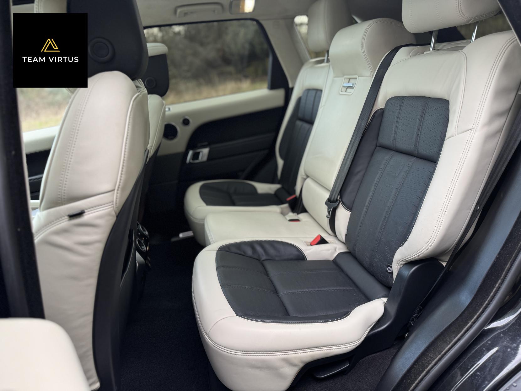 Land Rover Range Rover Sport 2.0 P400e 13.1kWh GPF Autobiography Dynamic SUV 5dr Petrol Plug-in Hybrid Auto 4WD Euro 6 (s/s) (404 ps)