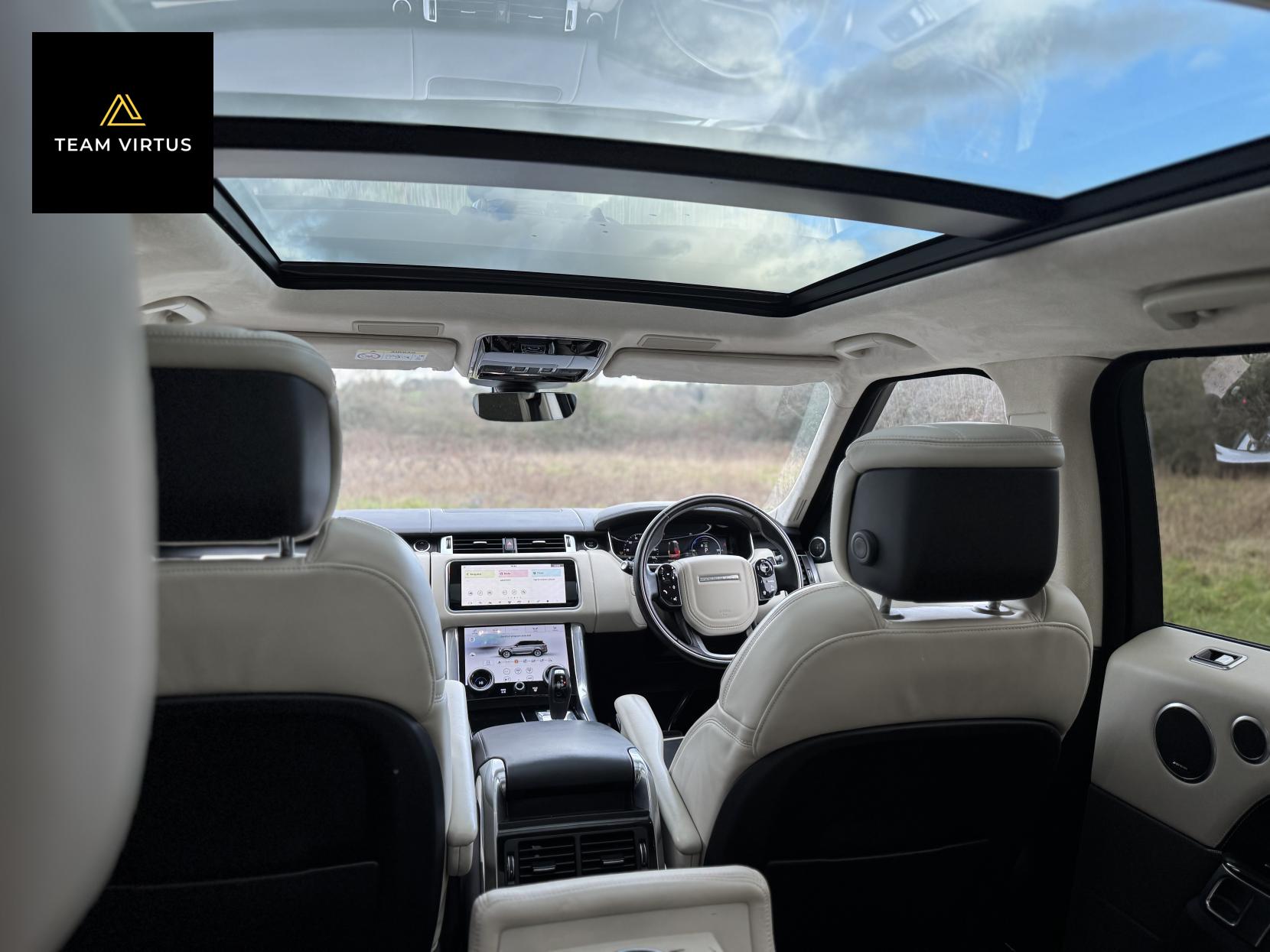 Land Rover Range Rover Sport 2.0 P400e 13.1kWh GPF Autobiography Dynamic SUV 5dr Petrol Plug-in Hybrid Auto 4WD Euro 6 (s/s) (404 ps)