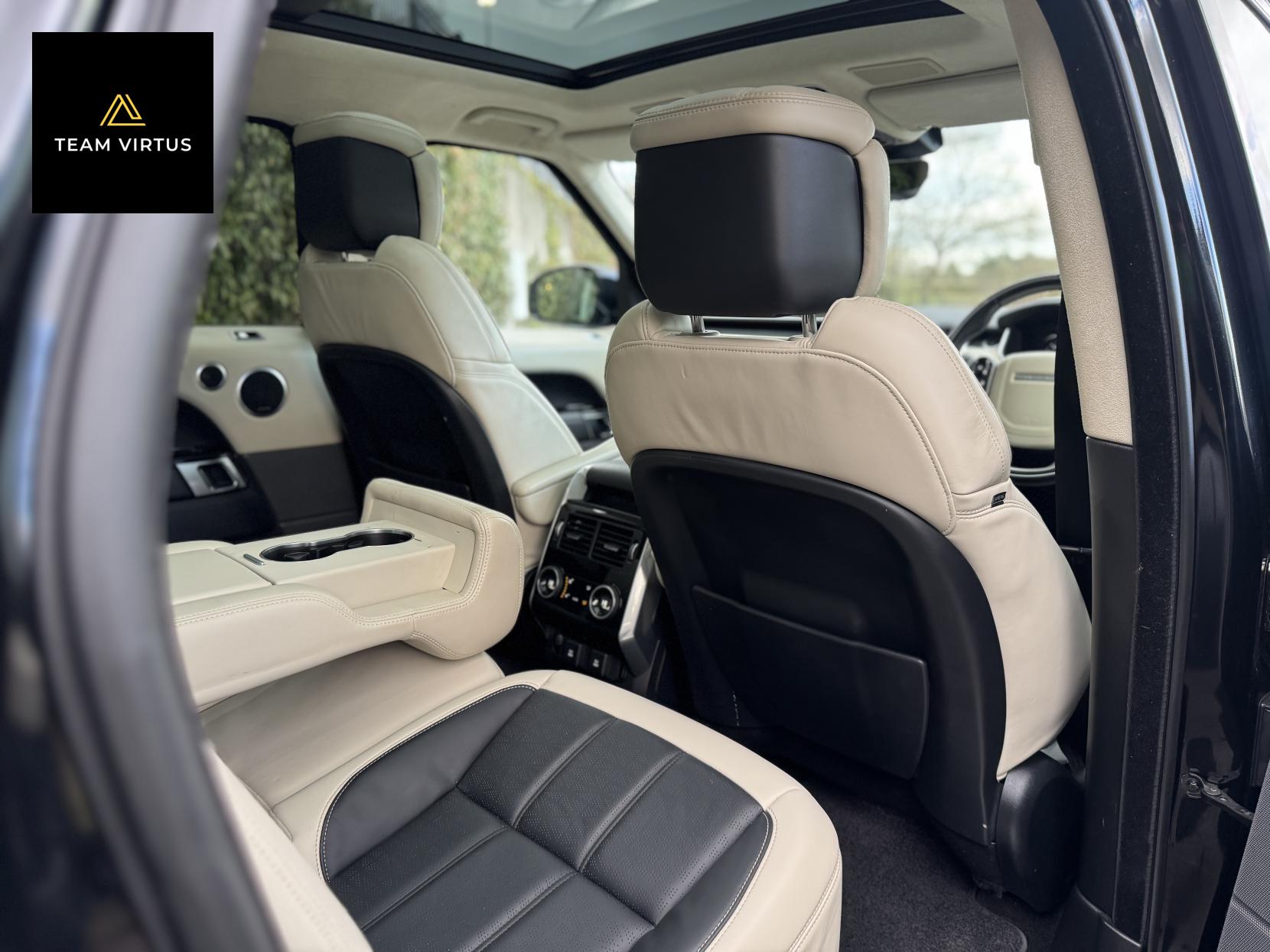 Land Rover Range Rover Sport 2.0 P400e 13.1kWh GPF Autobiography Dynamic SUV 5dr Petrol Plug-in Hybrid Auto 4WD Euro 6 (s/s) (404 ps)